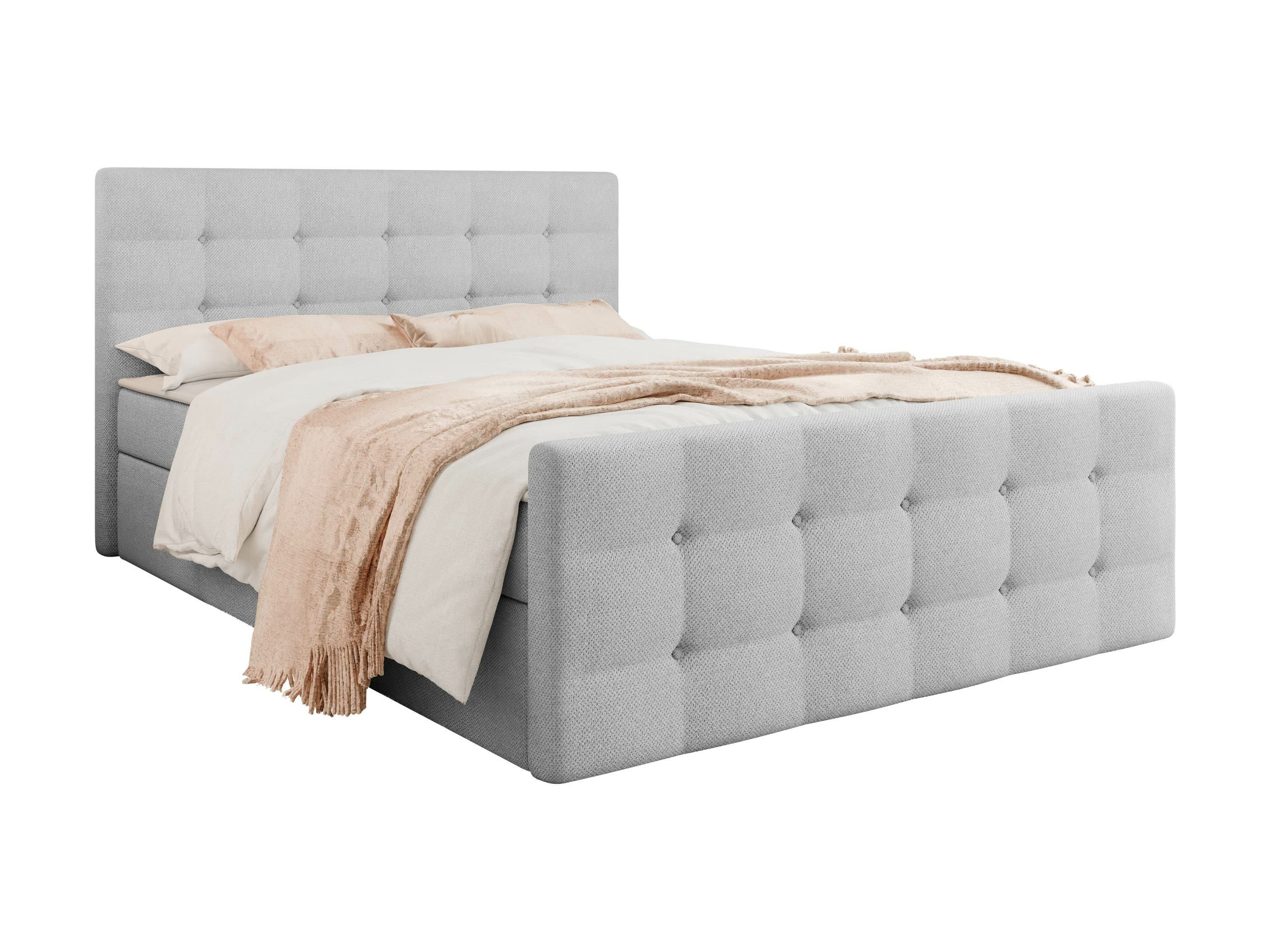 Boxspring Memphis 118 (Rico 20)