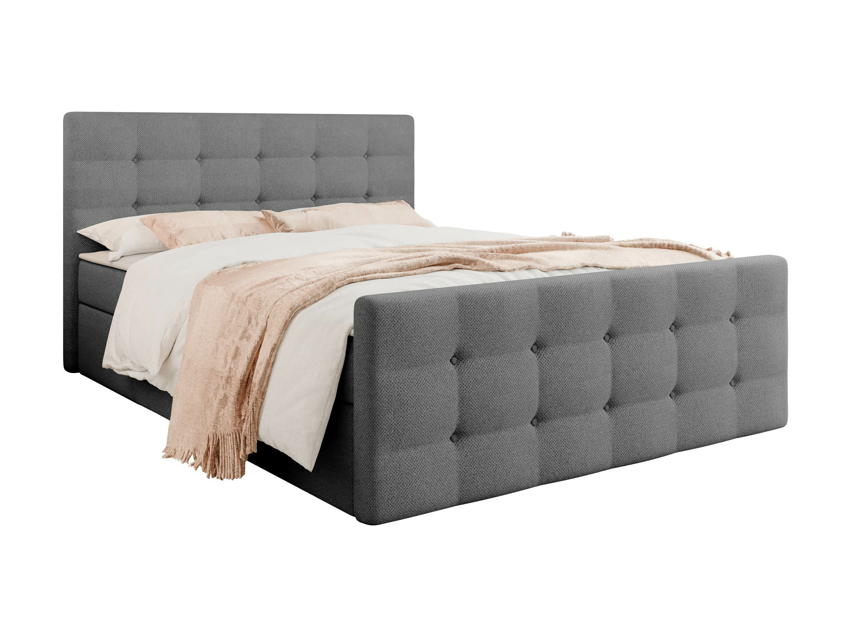 Boxspring Memphis 118 (Rico 23)