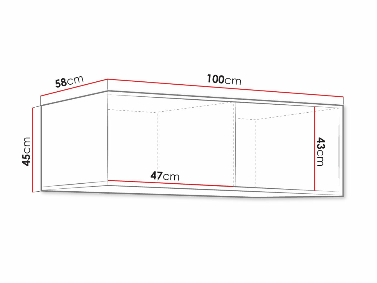 Dressoir Lombala 105
