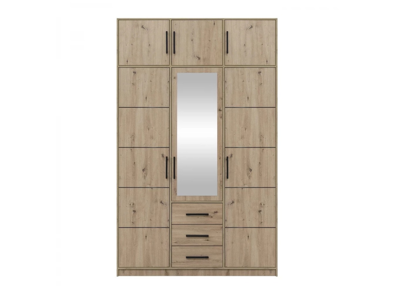 Kledingkast Lombala 109