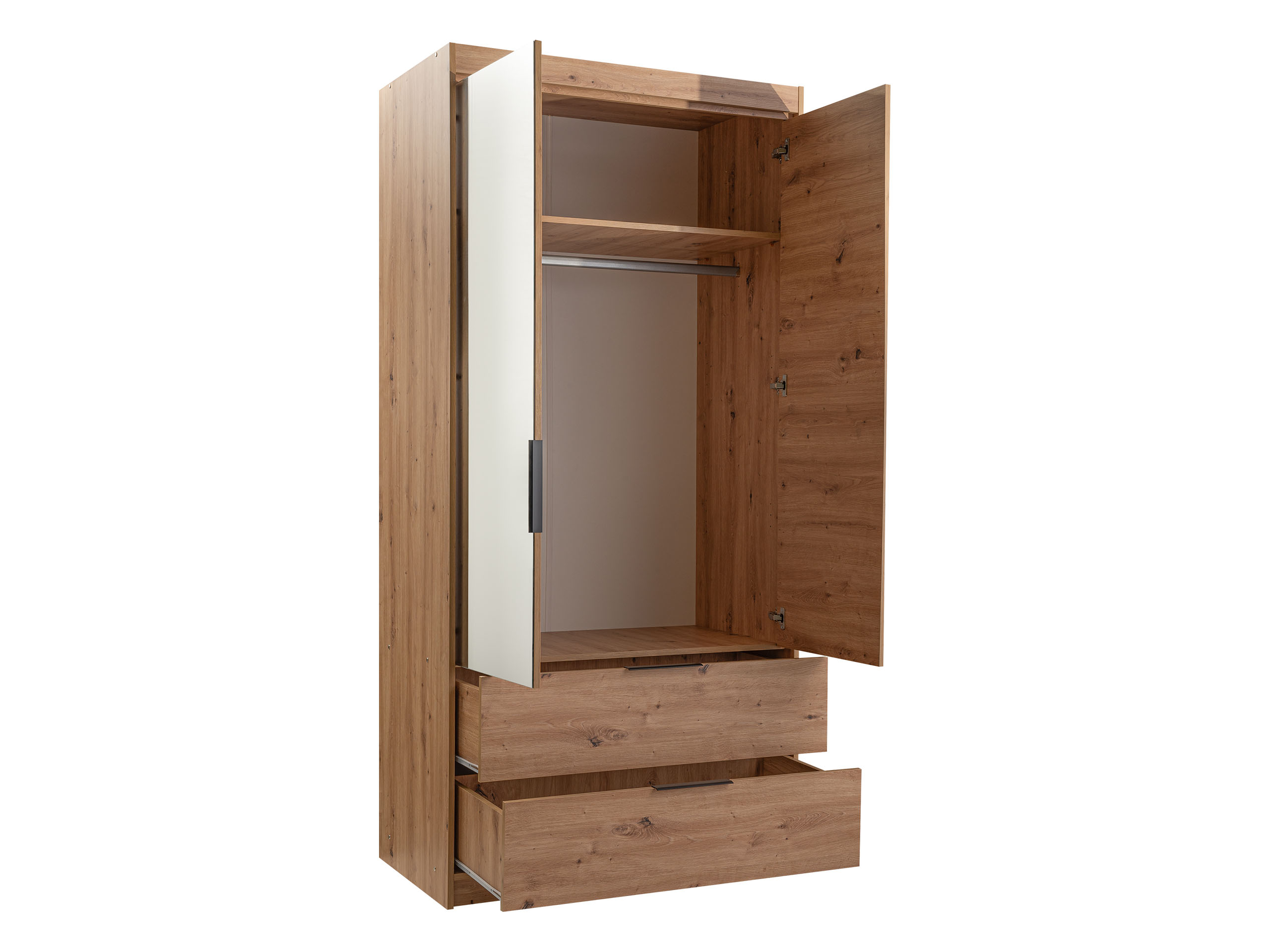 Kledingkast Honolulu 245