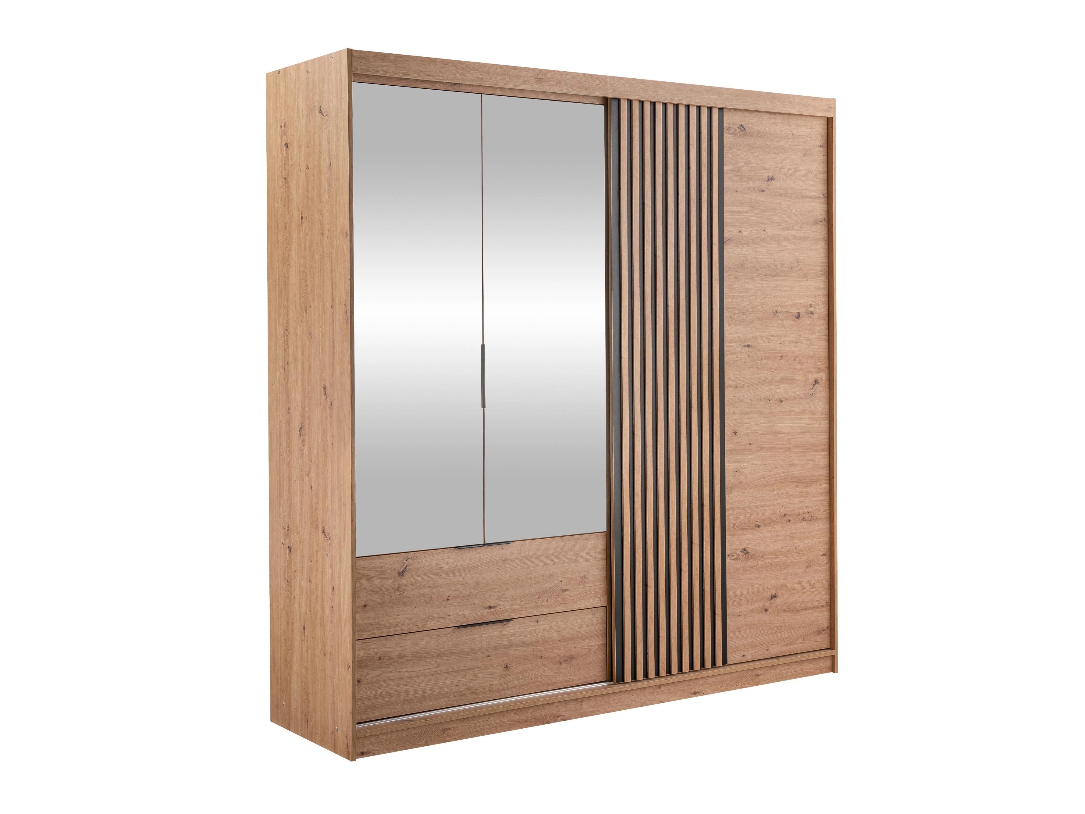 Kledingkast Honolulu 246