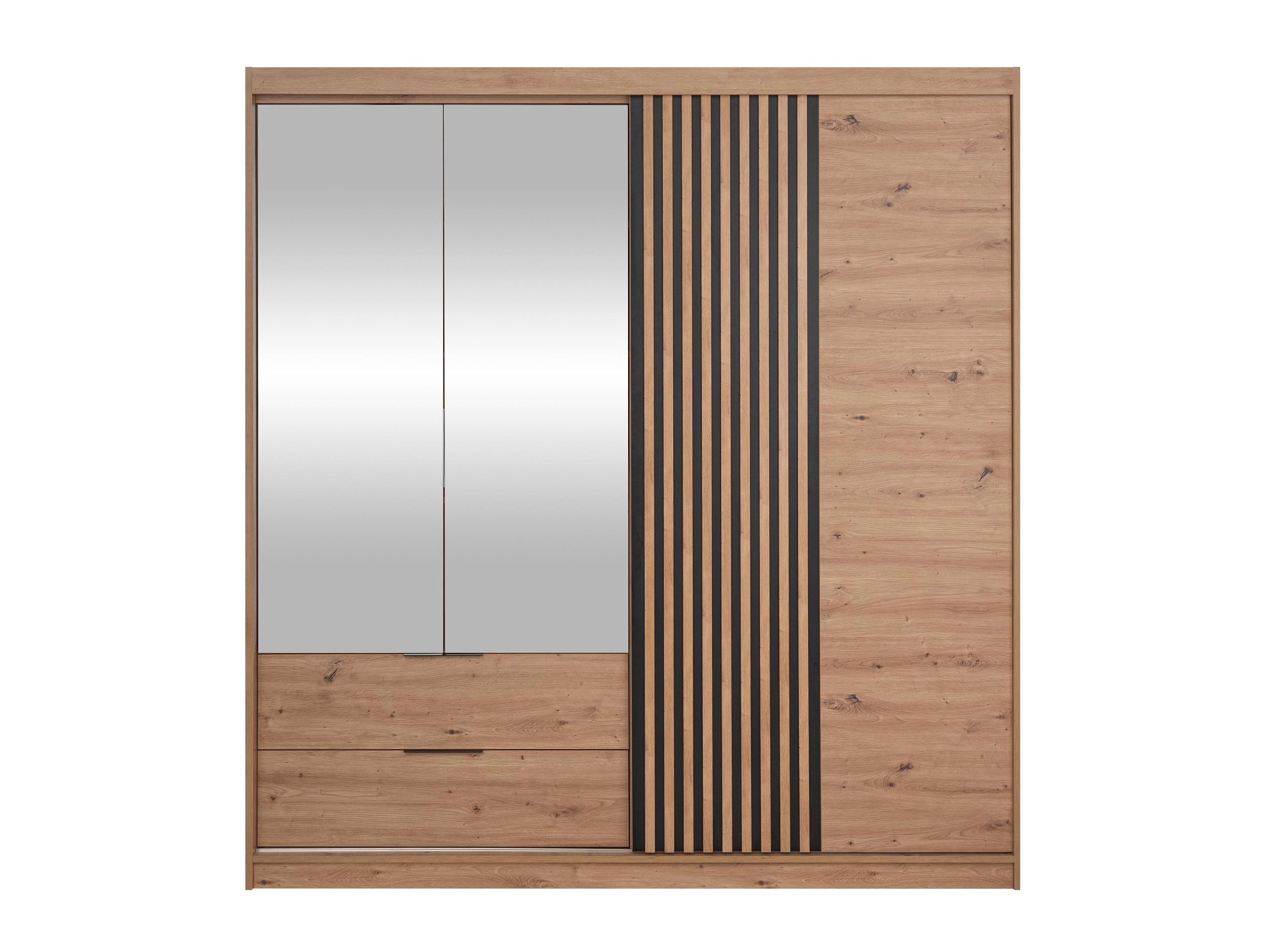 Kledingkast Honolulu 246