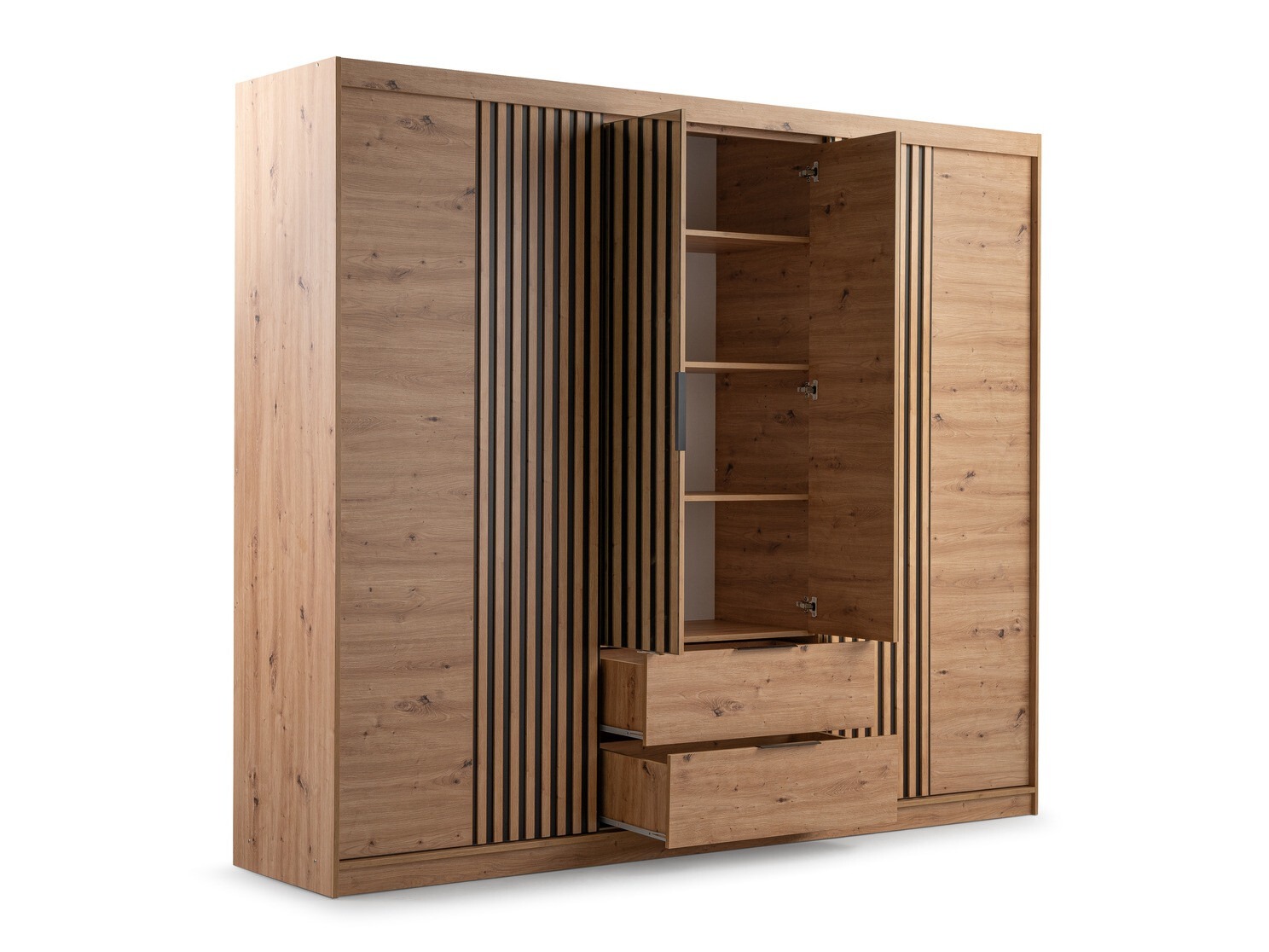 Kledingkast Honolulu 247