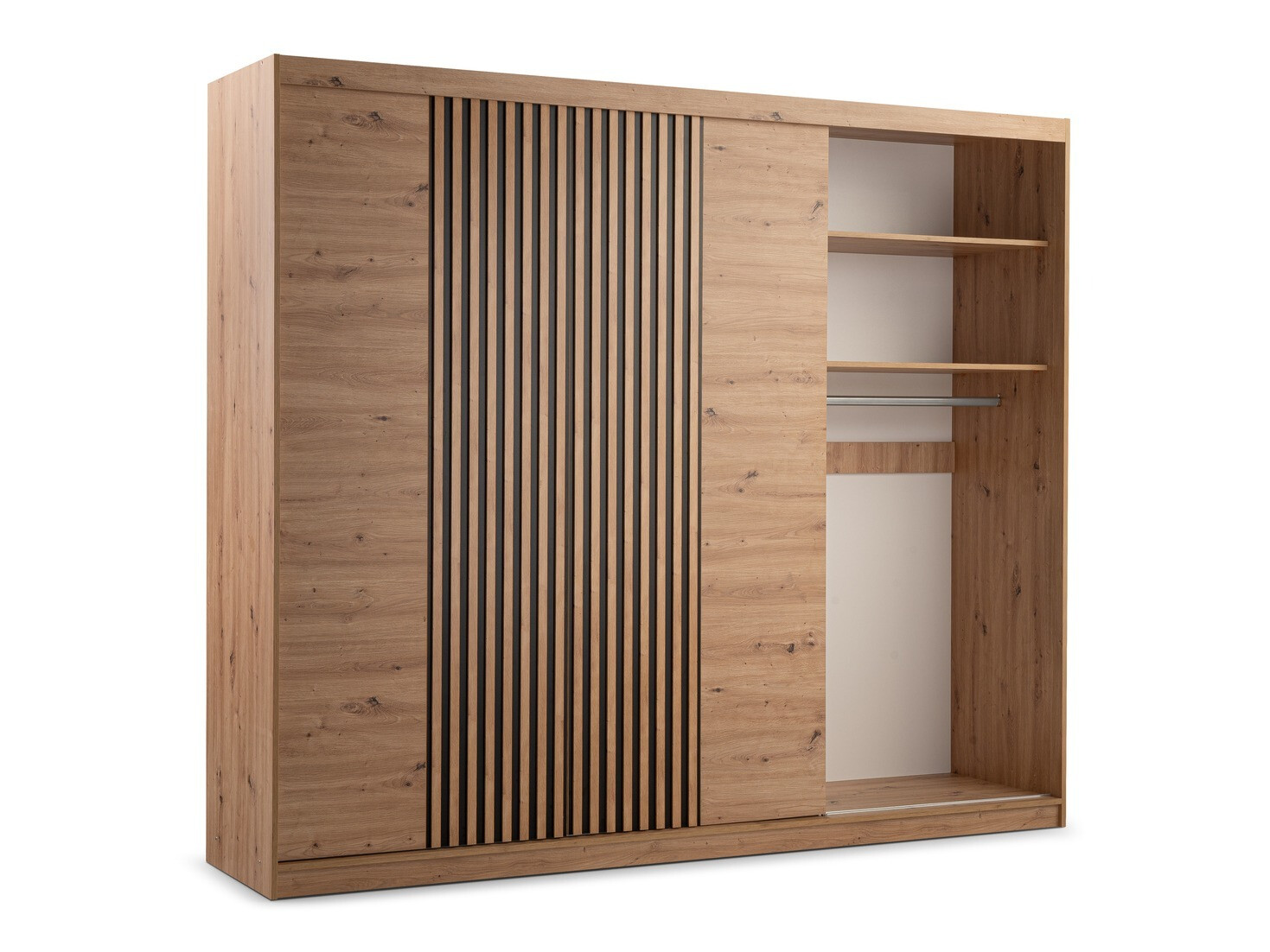 Kledingkast Honolulu 247