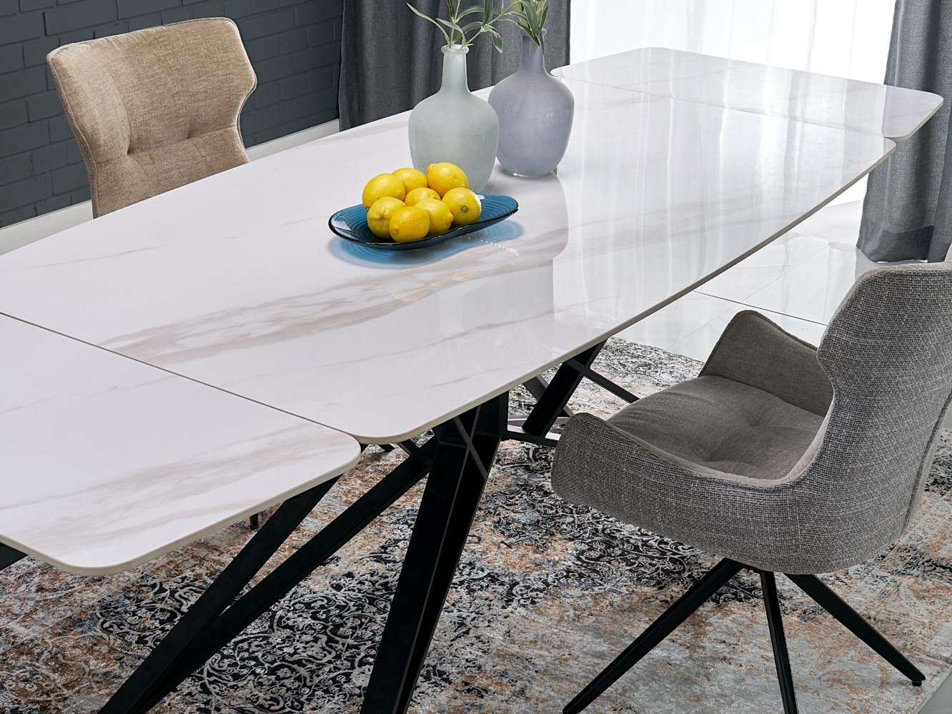 Tafel Houston 2089