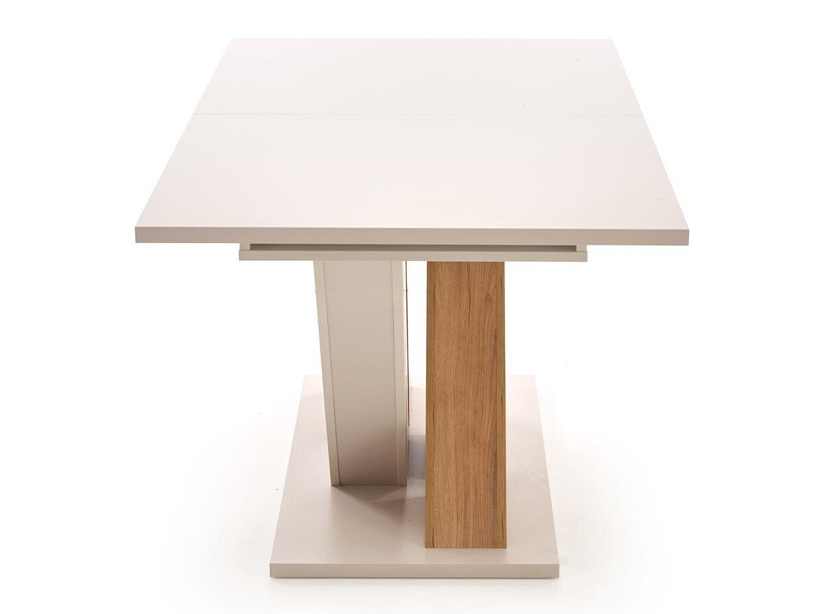 Tafel Houston 2091 (Eiken + Kasjmier)