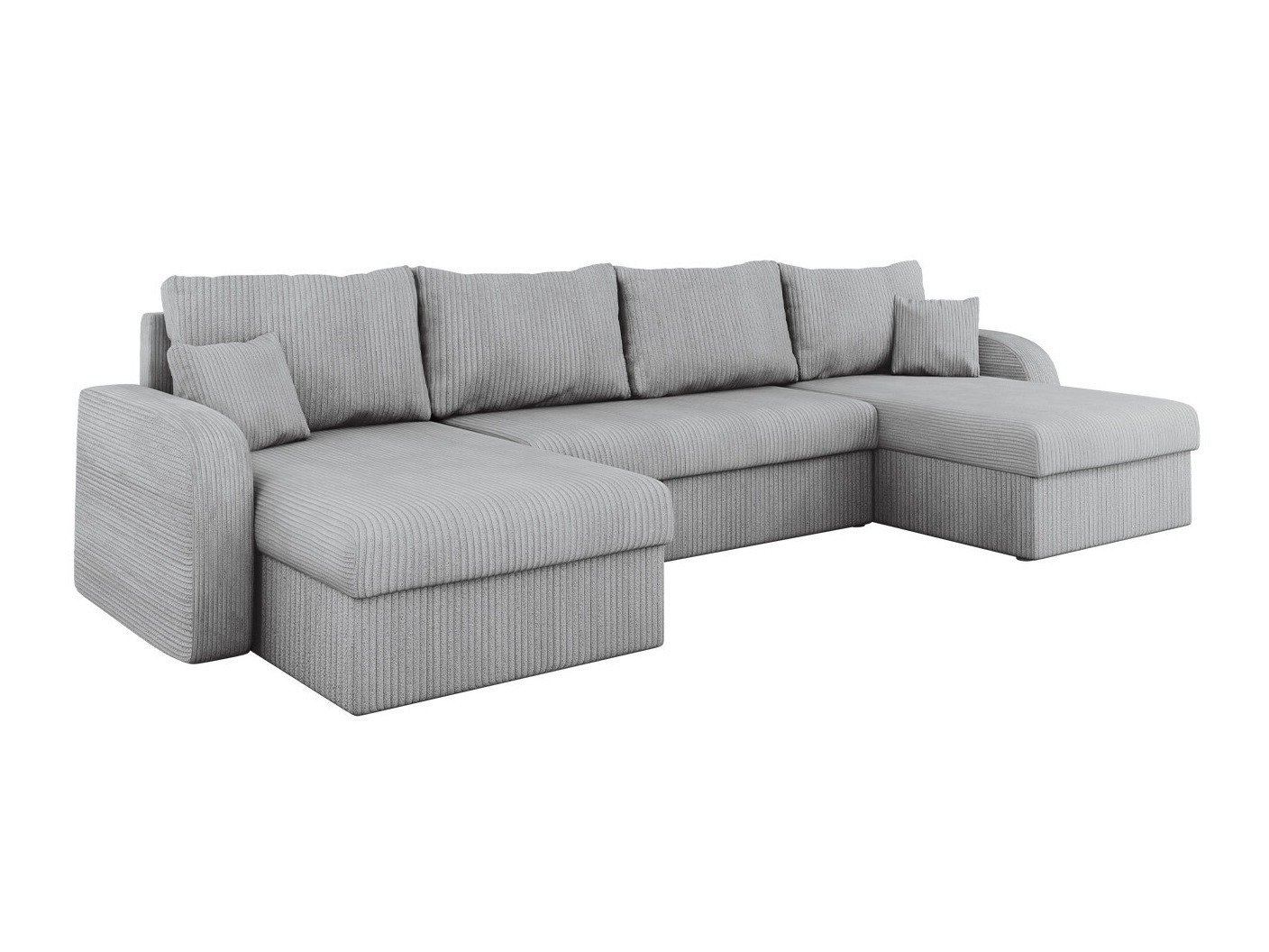 Hoekbank Comfivo Melissa II (Poso 110)