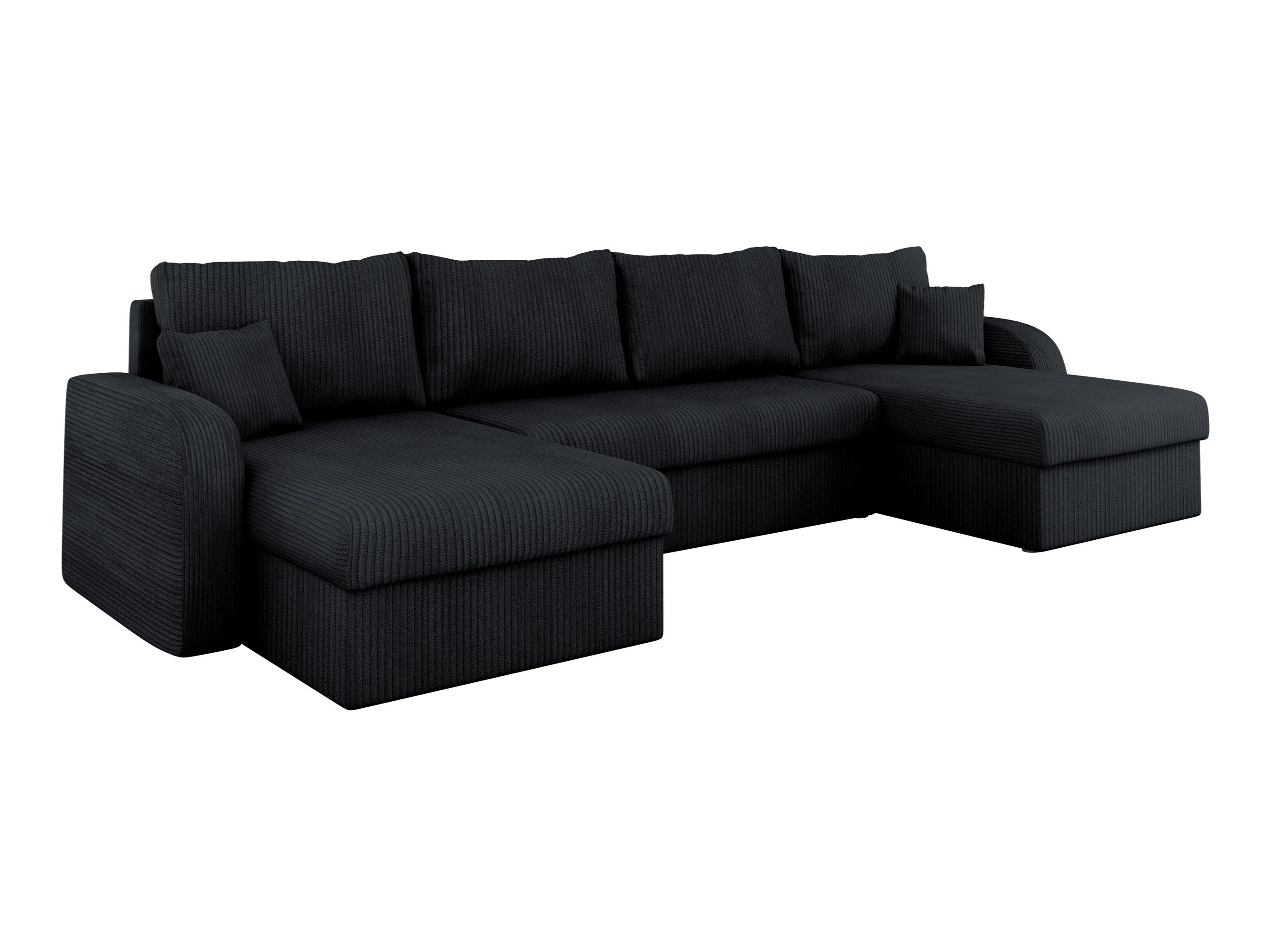 Hoekbank Comfivo Melissa II (Poso 135)