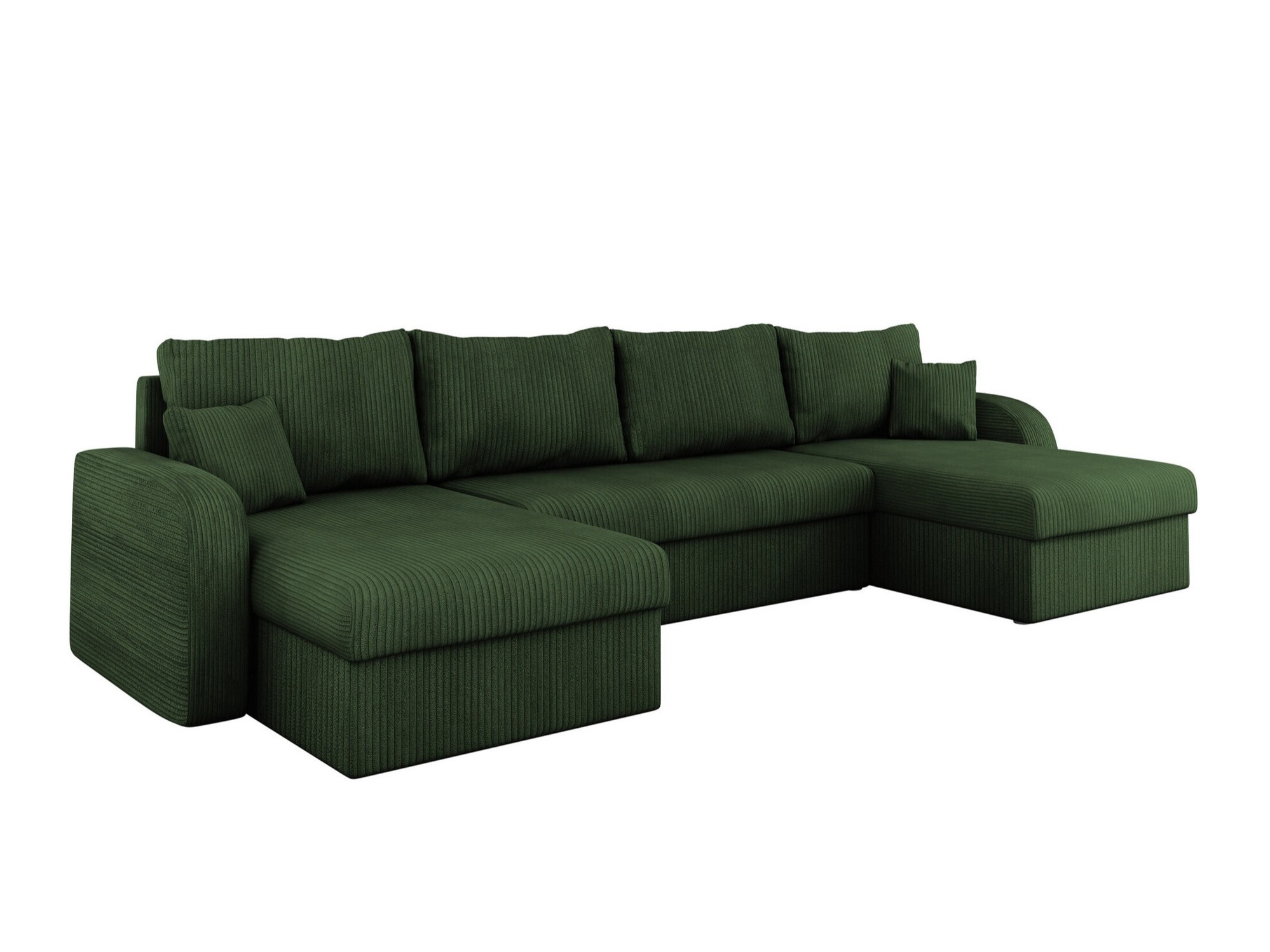 Hoekbank Comfivo Melissa II (Poso 14)