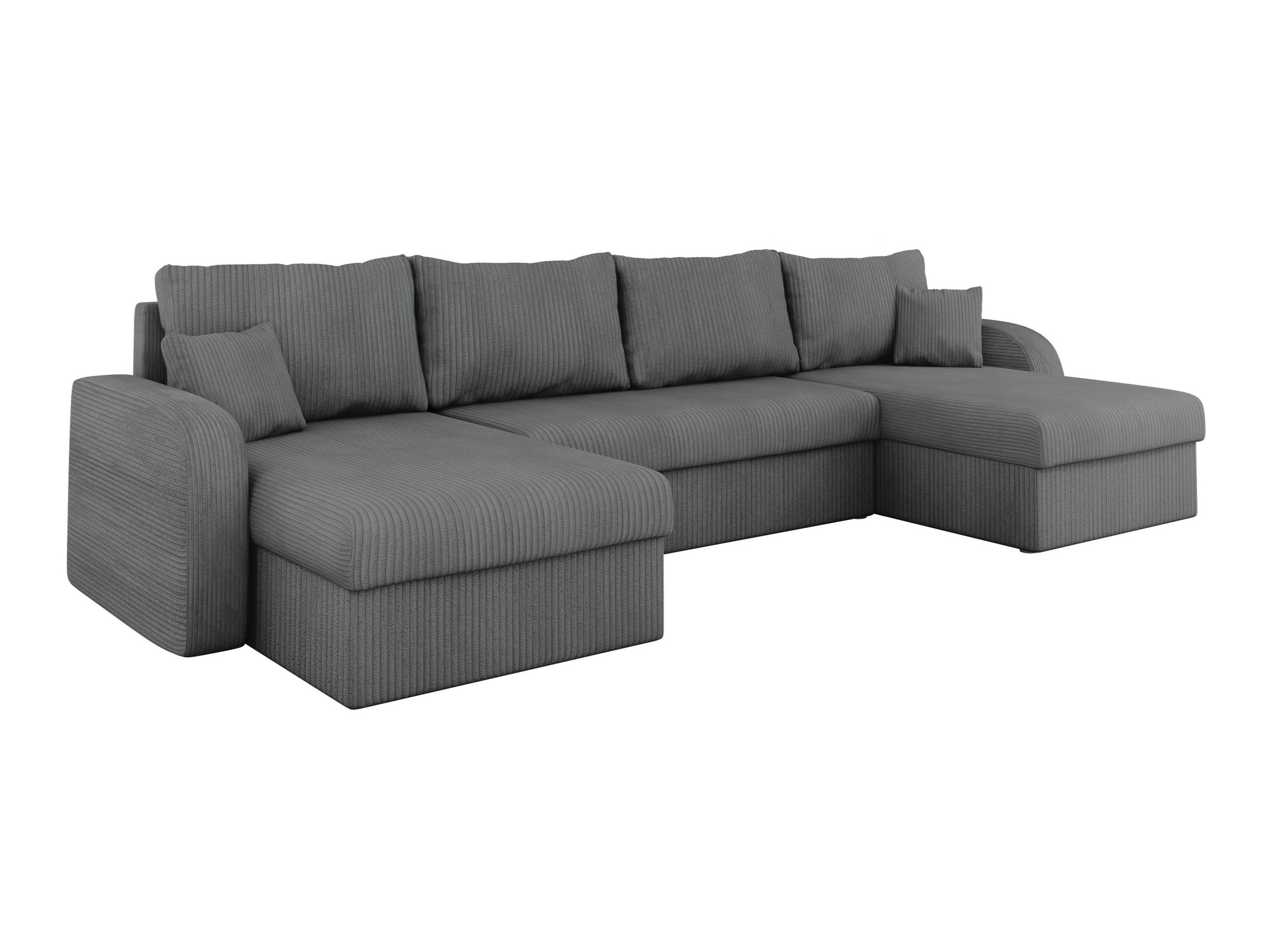 Hoekbank Comfivo Melissa II (Poso 22)