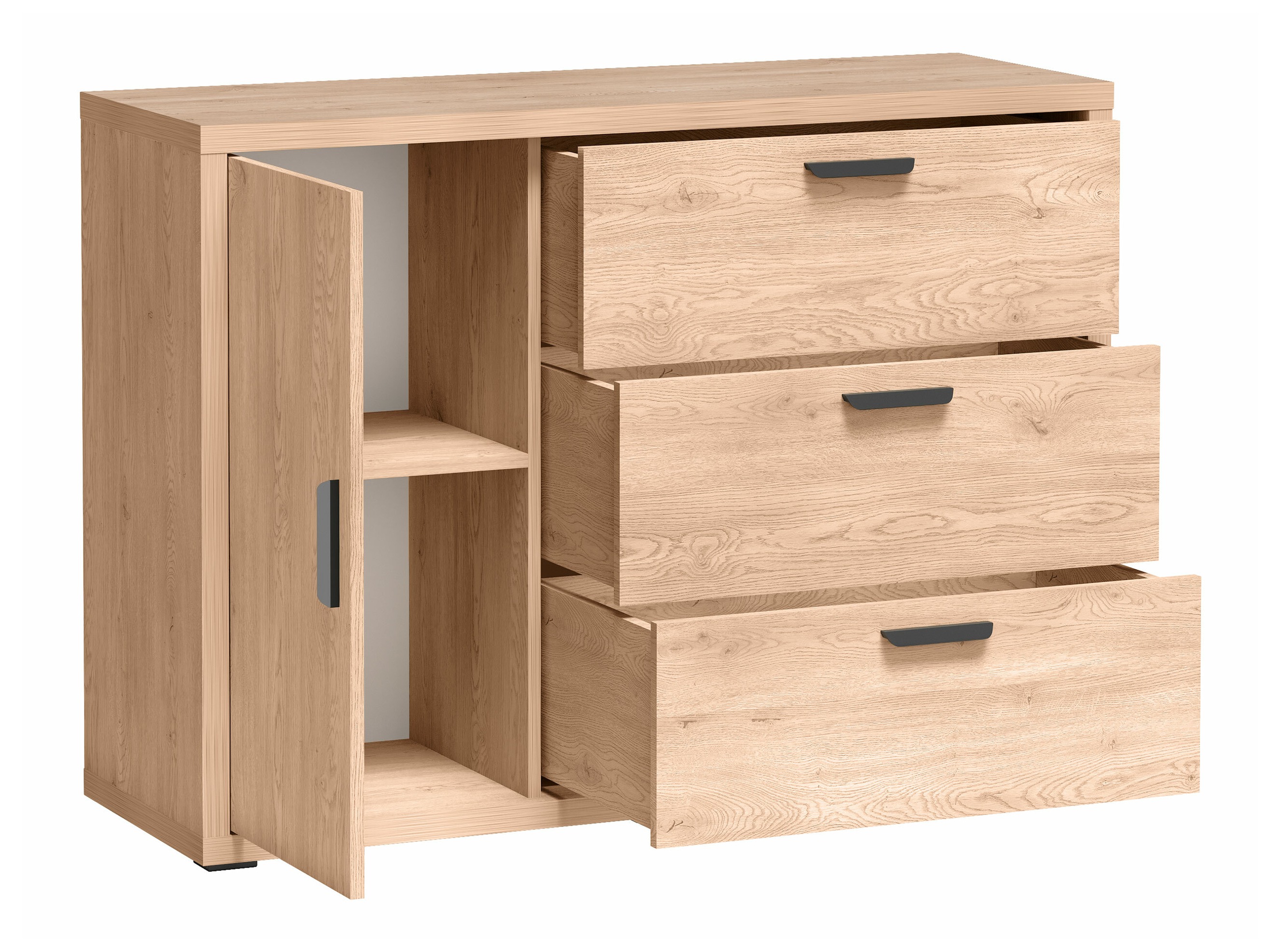 Ladekast Elisale 100