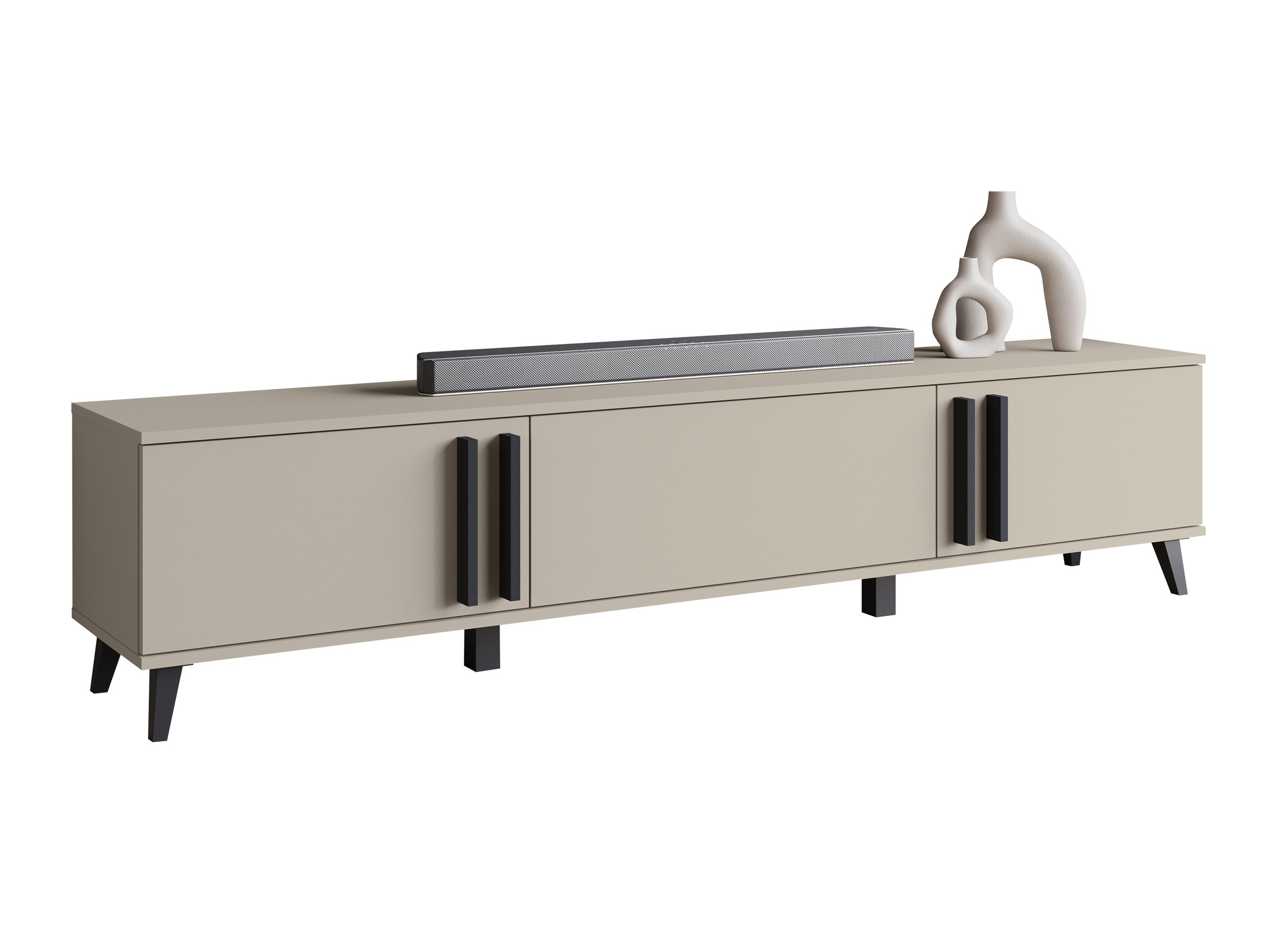 TV-meubel Temora 101 (Congo)