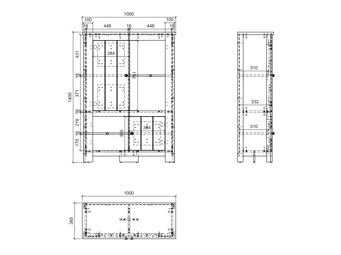 Woonkamerset Mirtalo 114