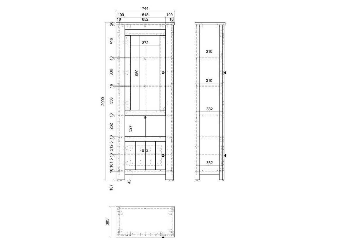 Woonkamerset Mirtalo 114