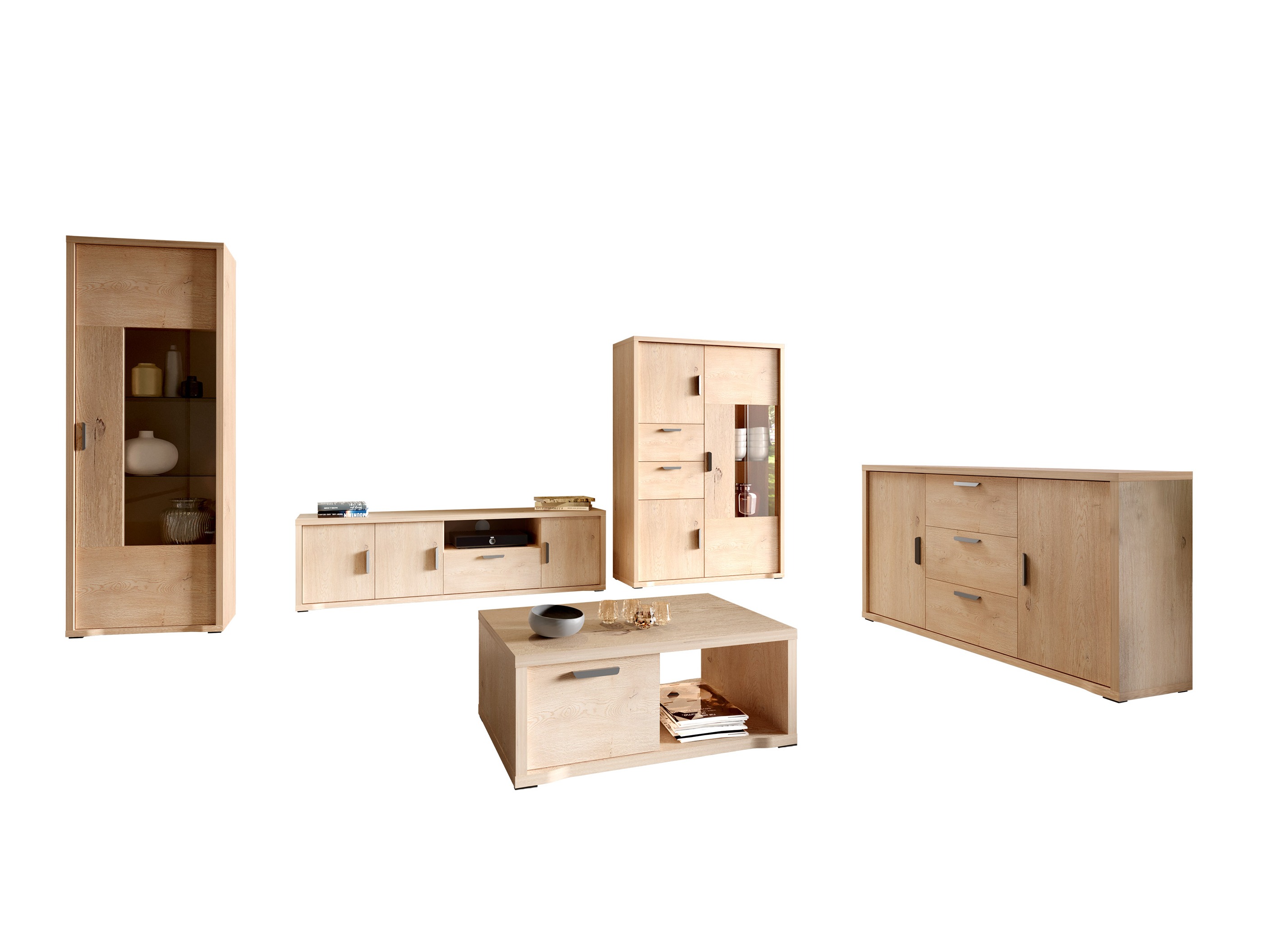 Woonkamerset Elisale 110