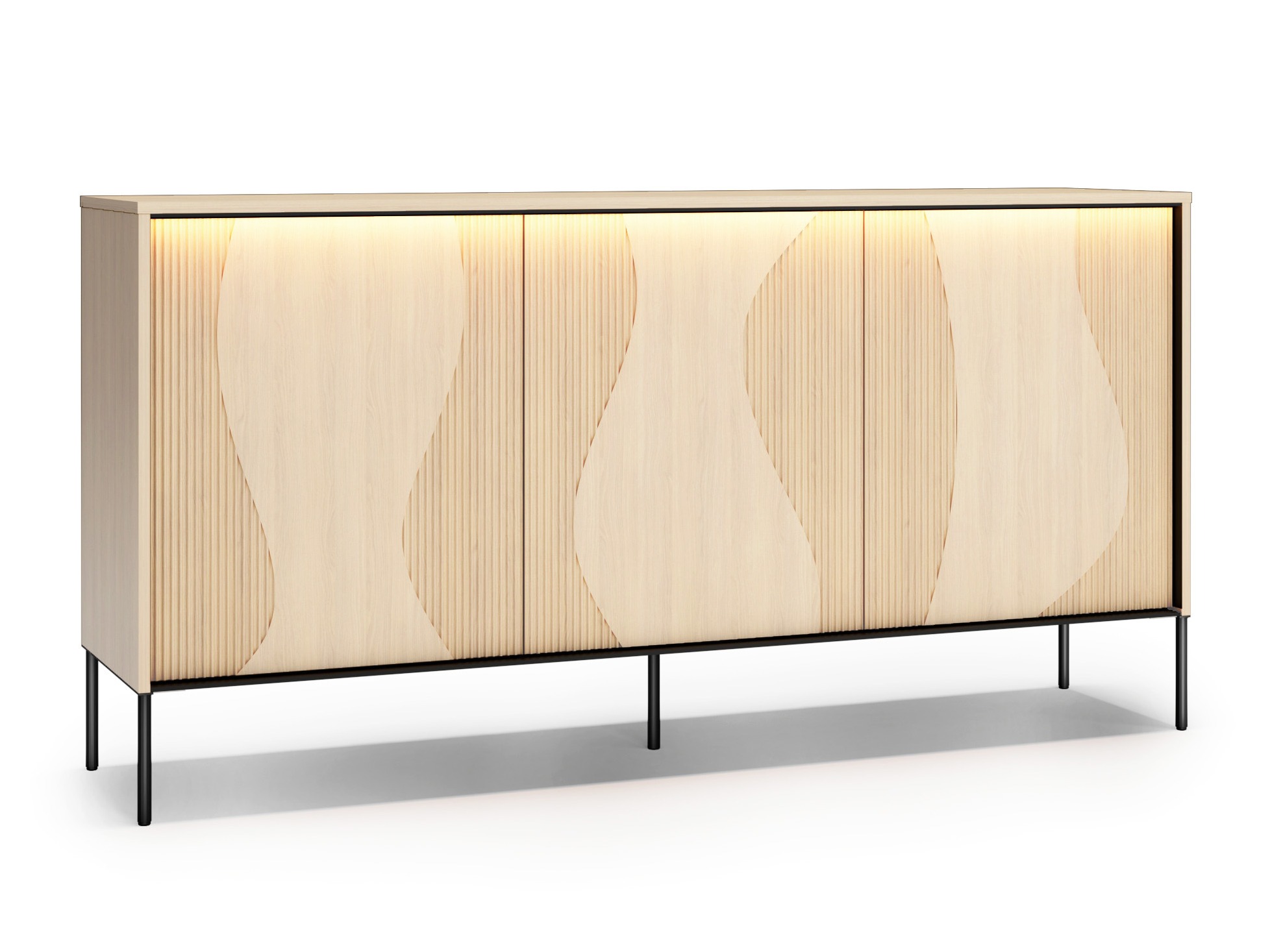 Dressoir Elinolo 102