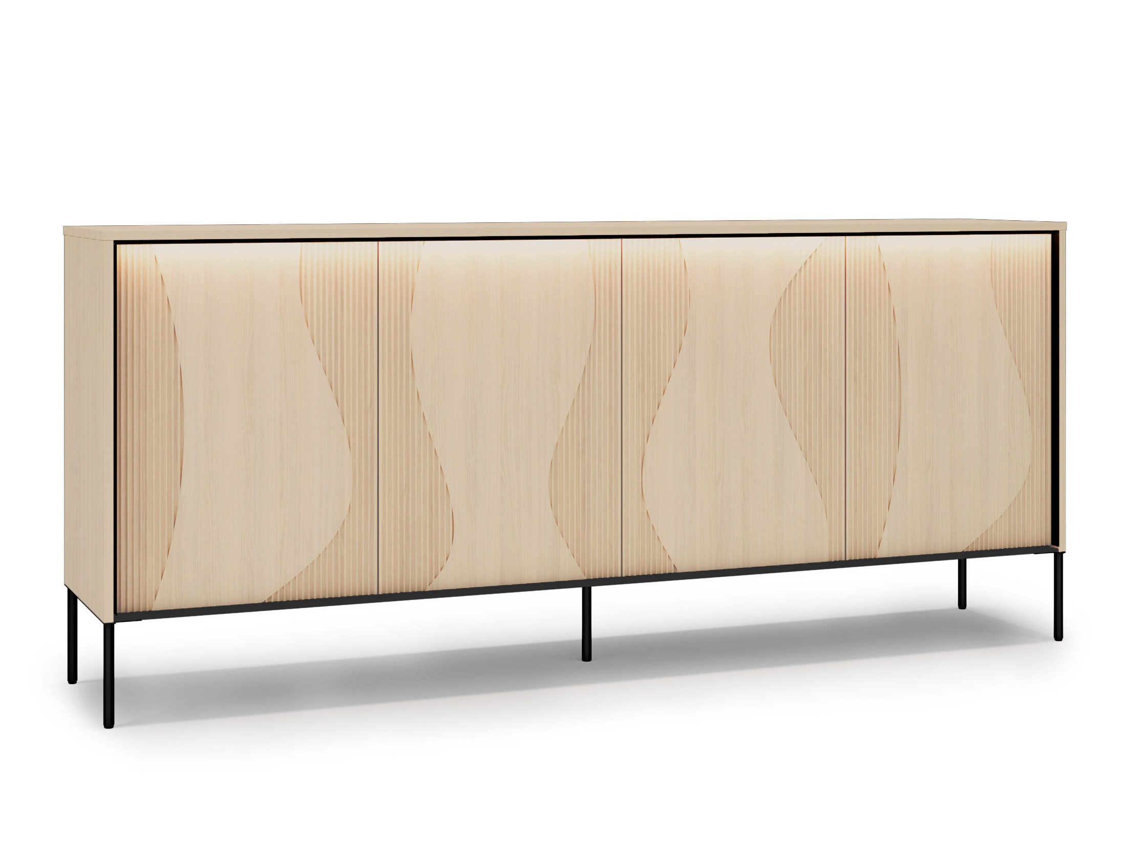Dressoir Elinolo 103
