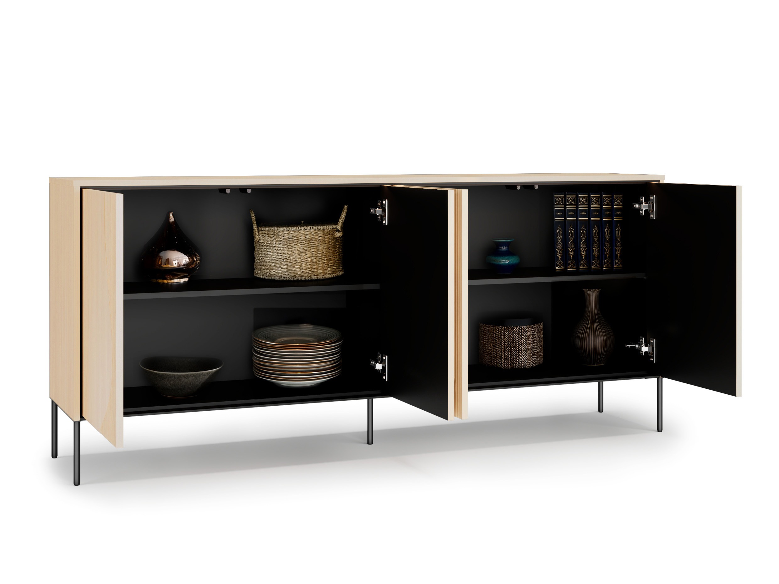Dressoir Elinolo 103