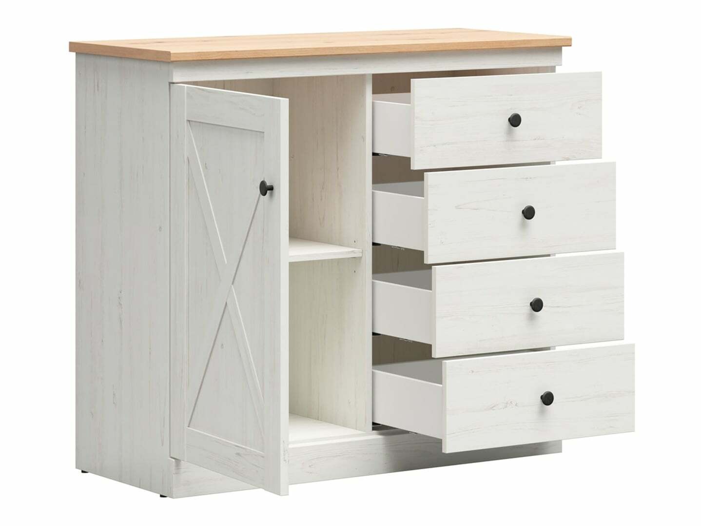 Ladekast Talvena 106