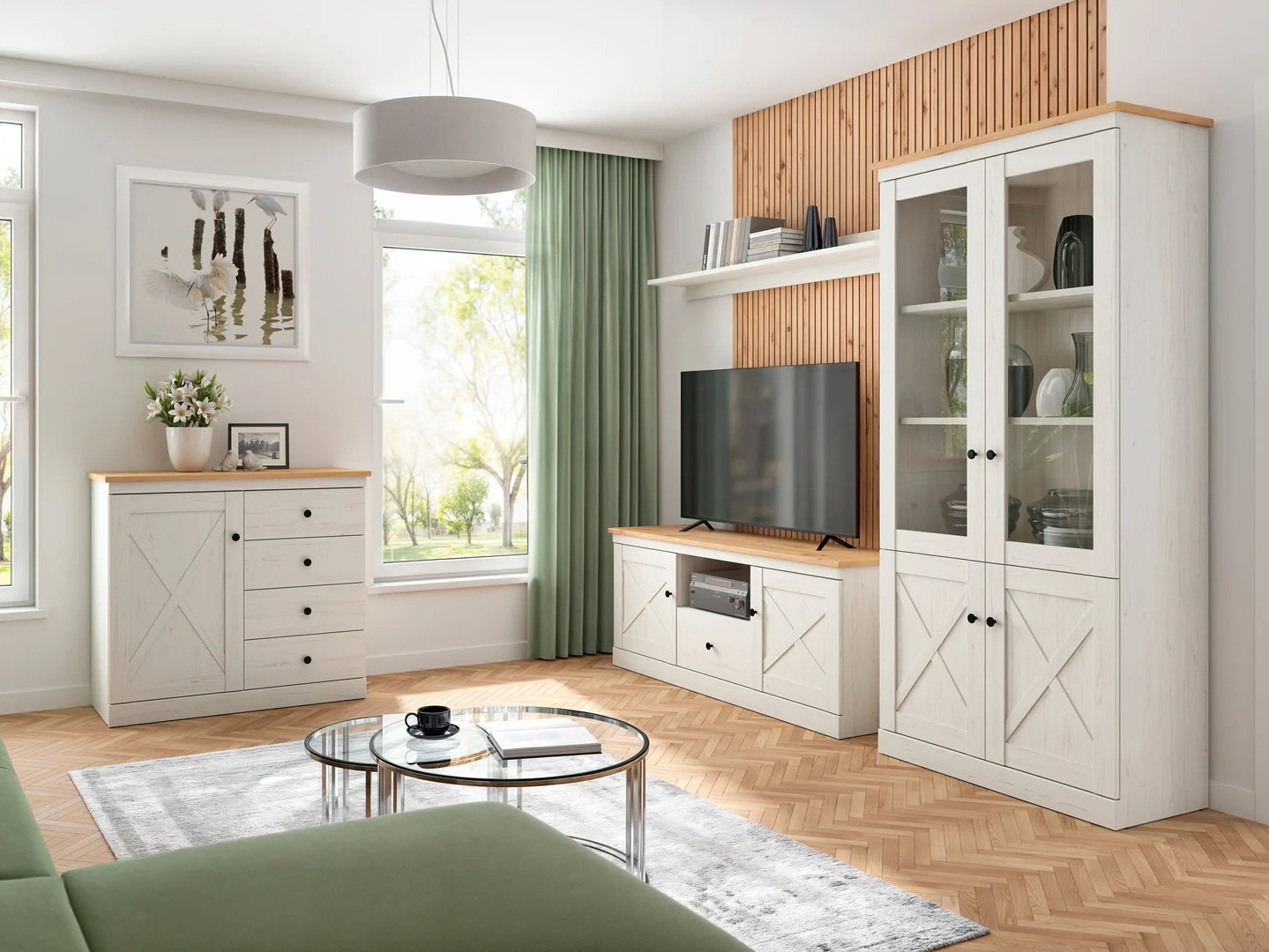 Ladekast Talvena 106