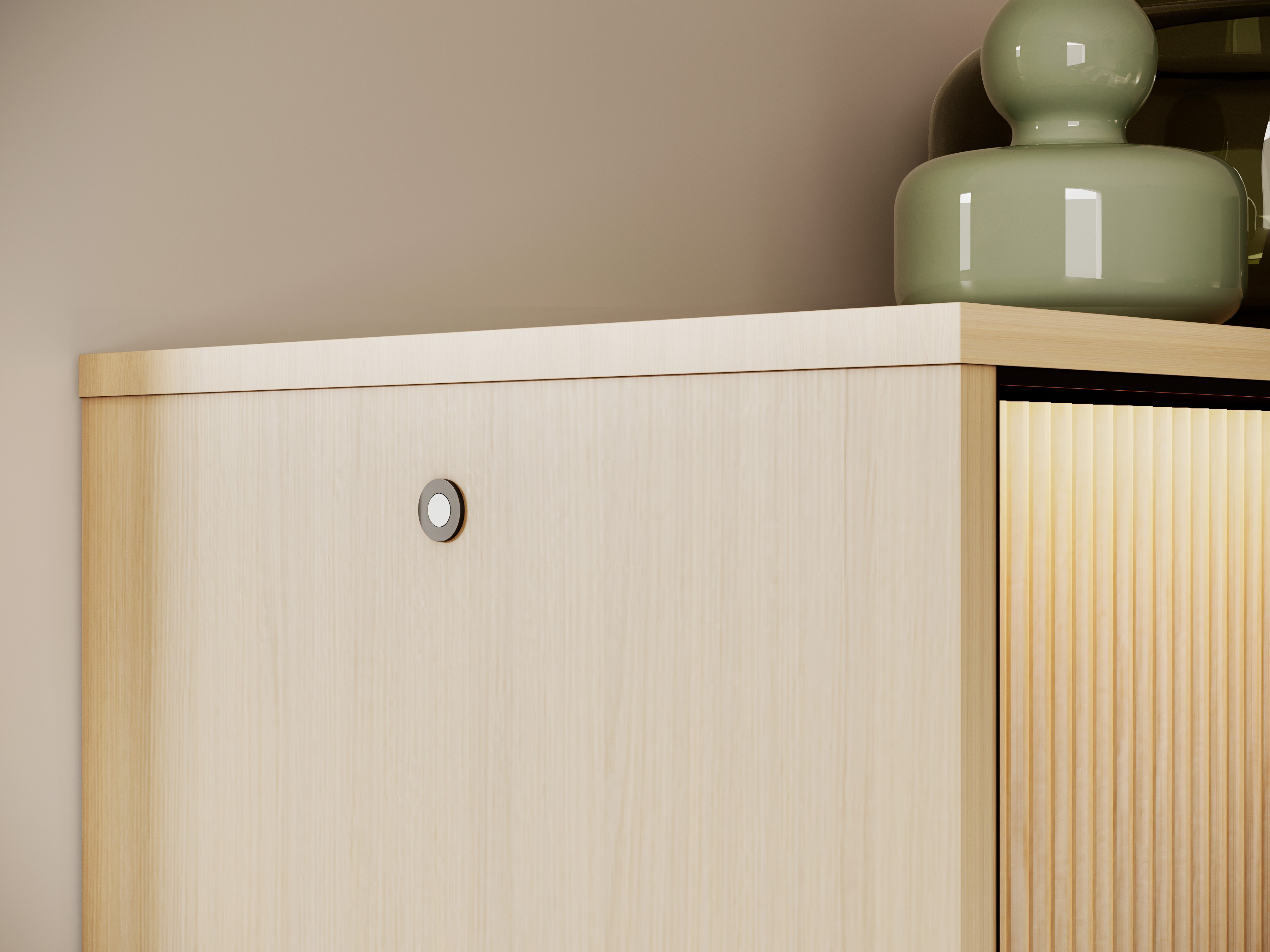 Nachtkastje Elinolo 106