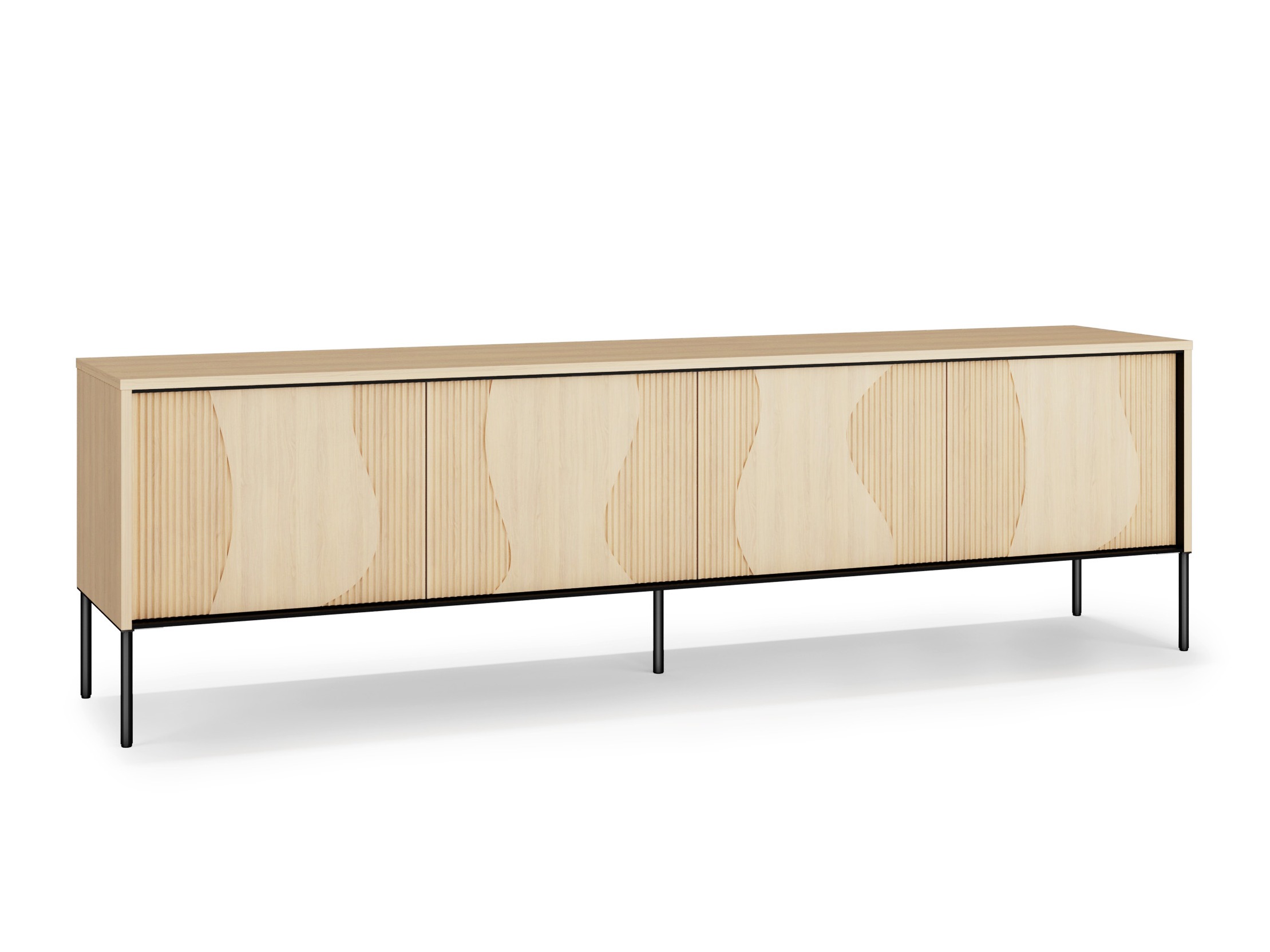 TV-meubel Elinolo 104