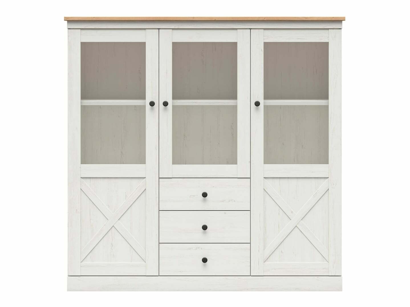 Boekenkast Talvena 110