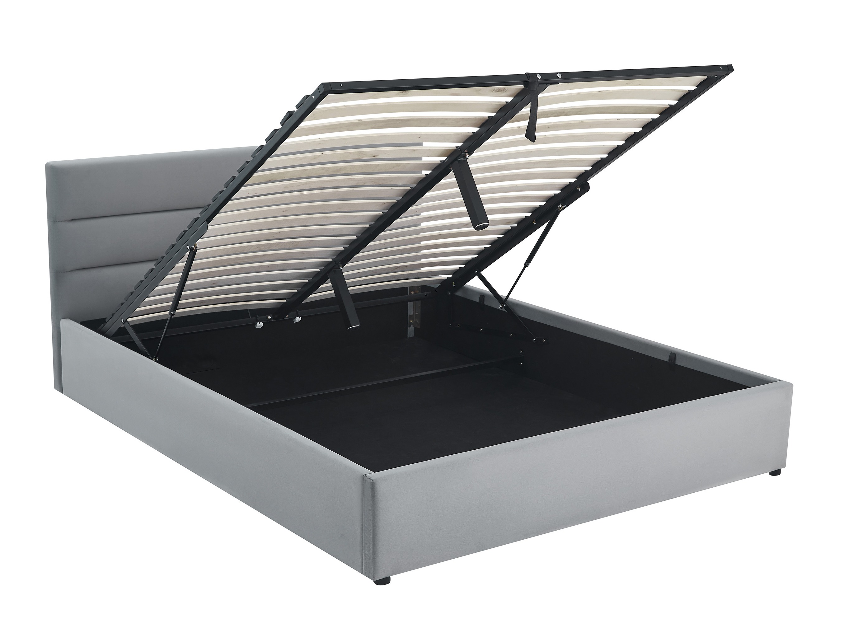 Bed Comfivo 454 (Hlr 19)