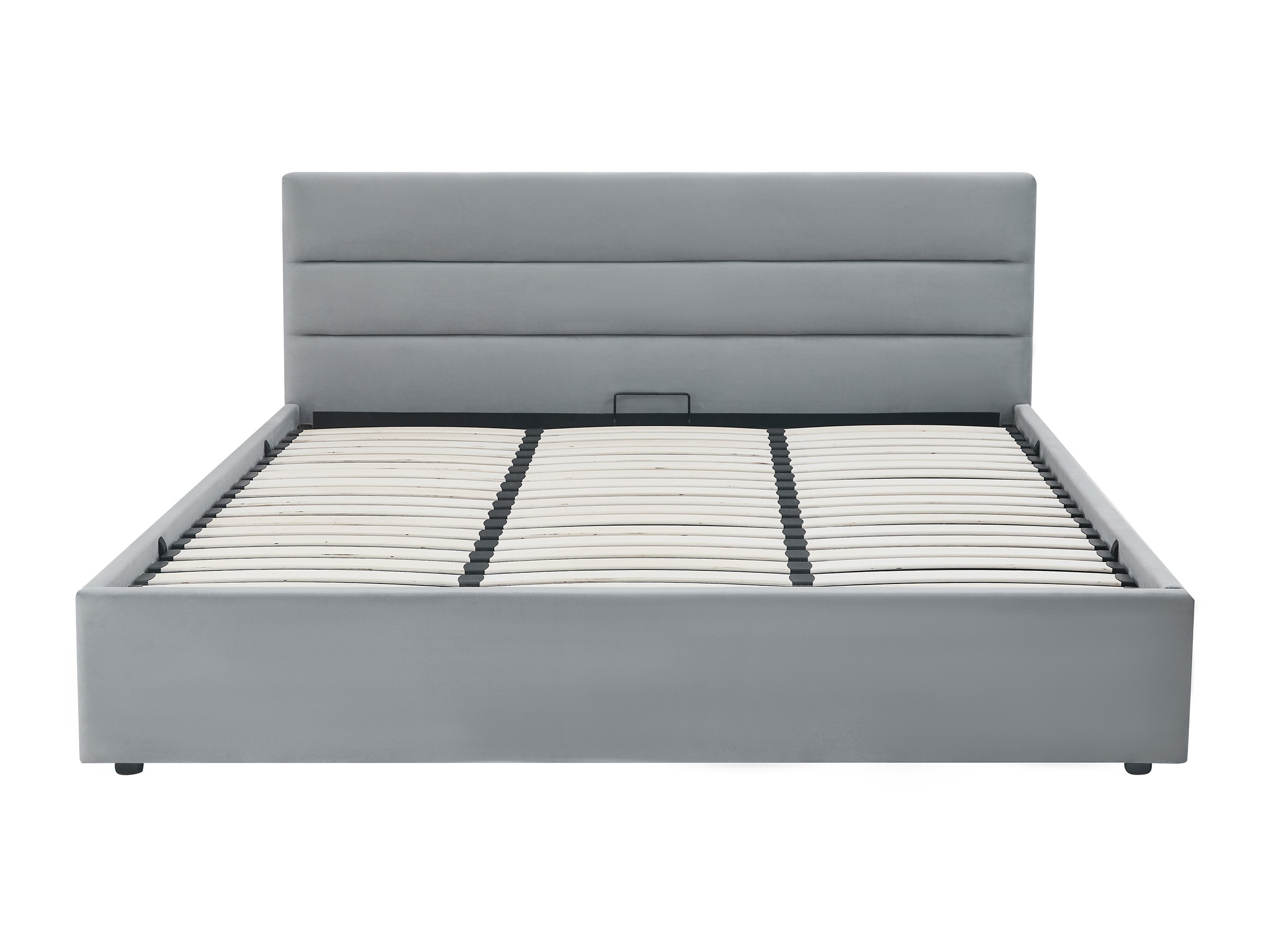 Bed Comfivo Fabos (Hlr 05)