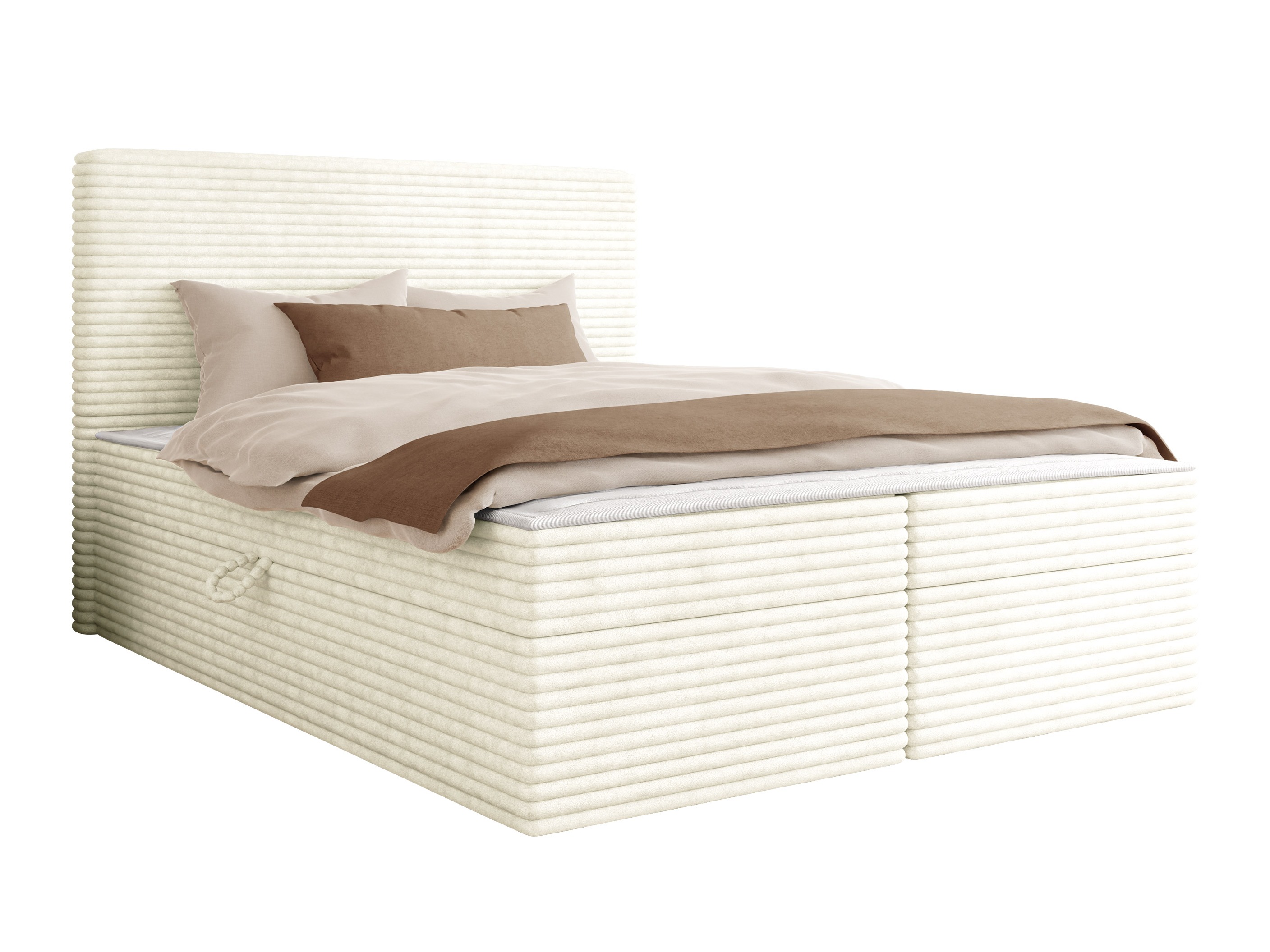 Boxspring Comfivo Arbitas (Ambience 01)