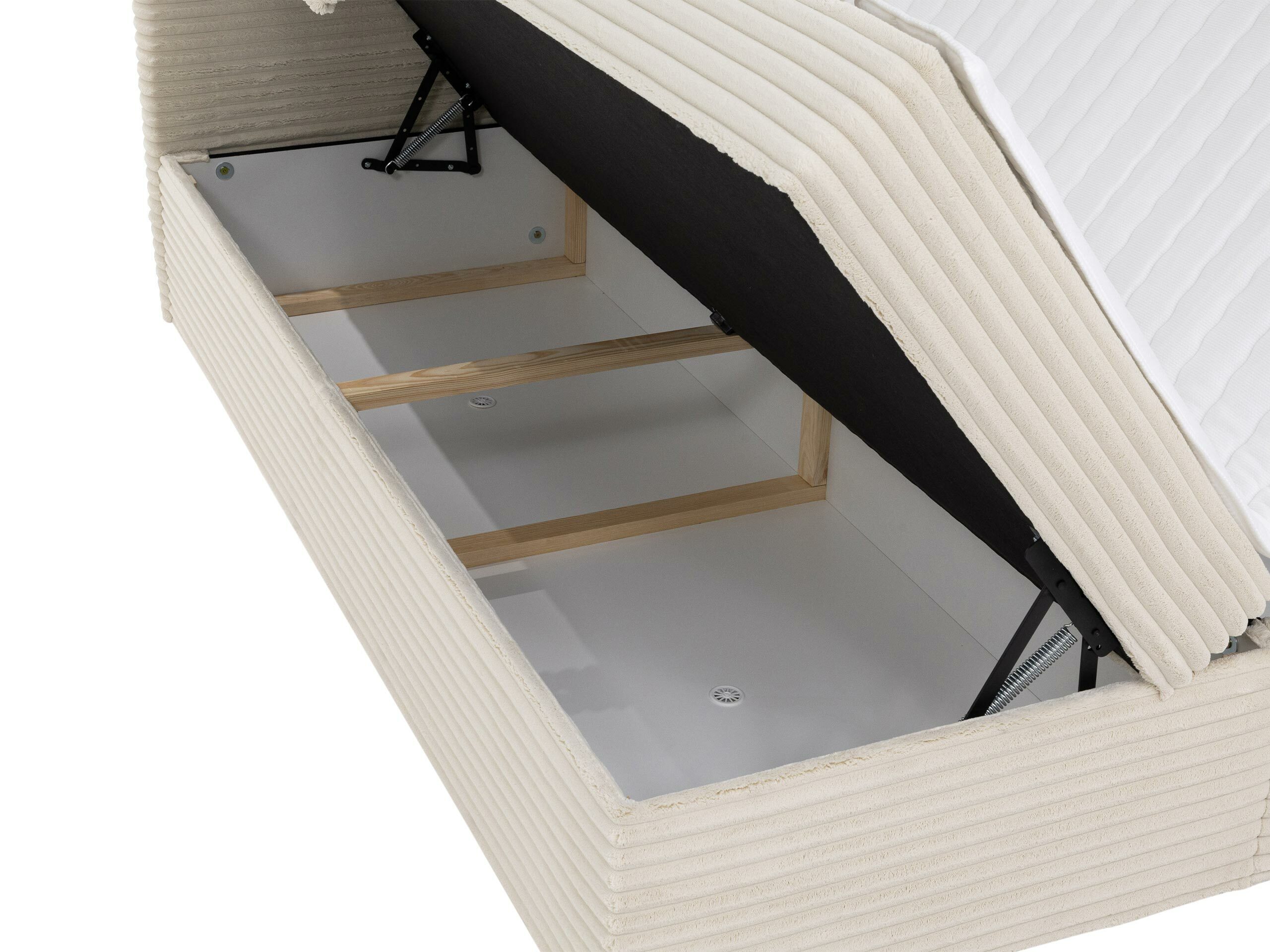 Boxspring Comfivo Arbitas (Ambience 18)