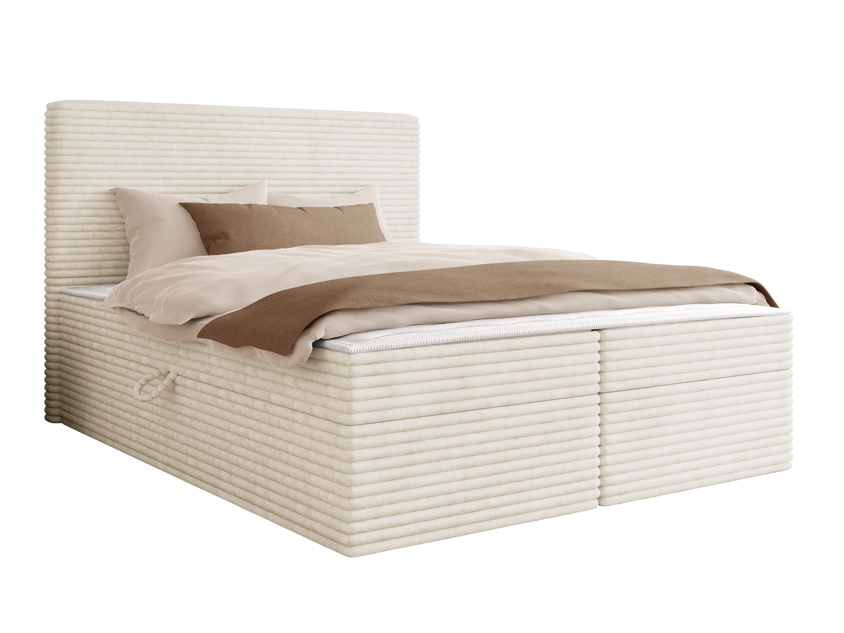 Boxspring Comfivo 502 (Ambience 02)