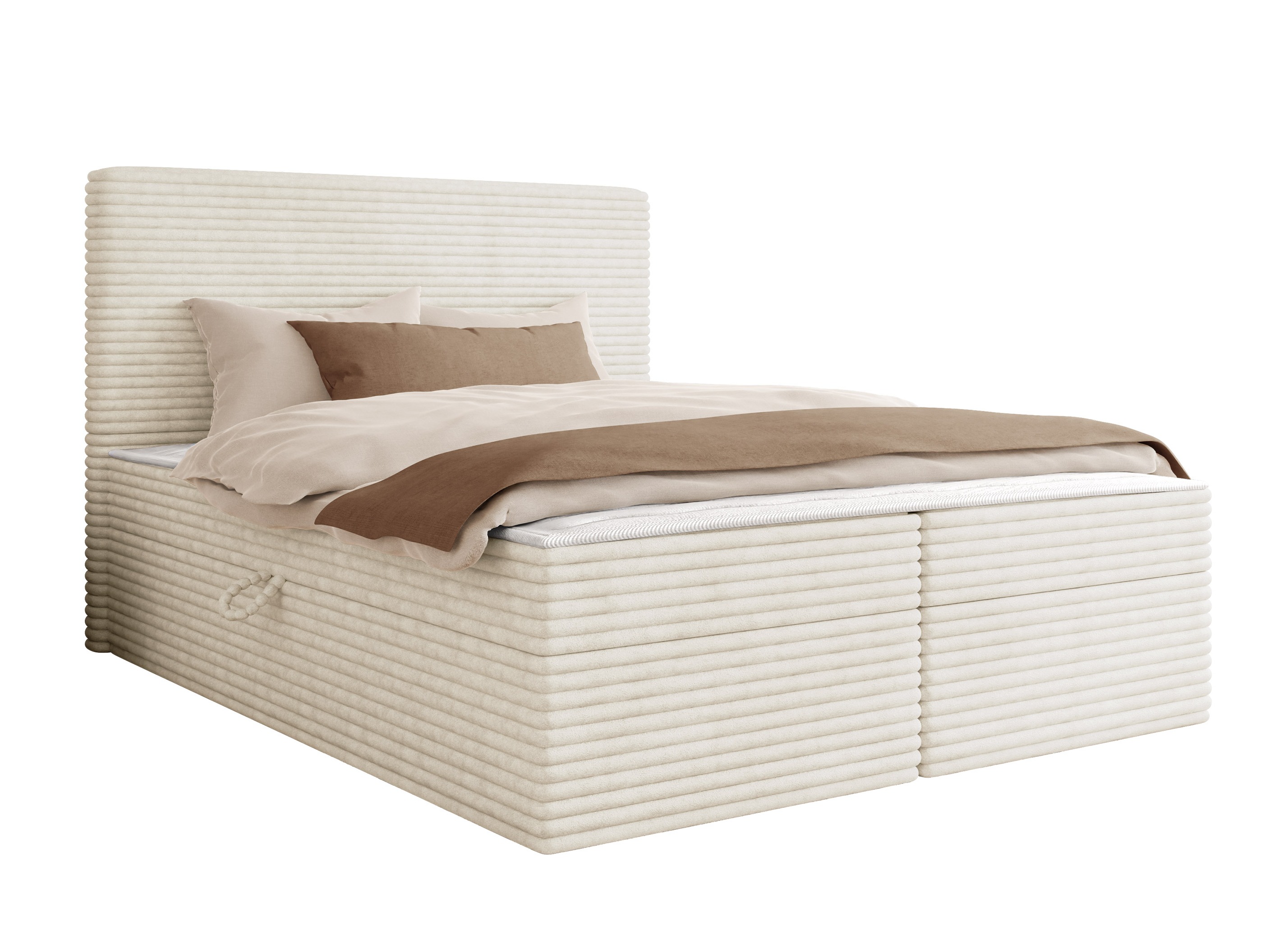 Boxspring Comfivo 502 (Ambience 02)