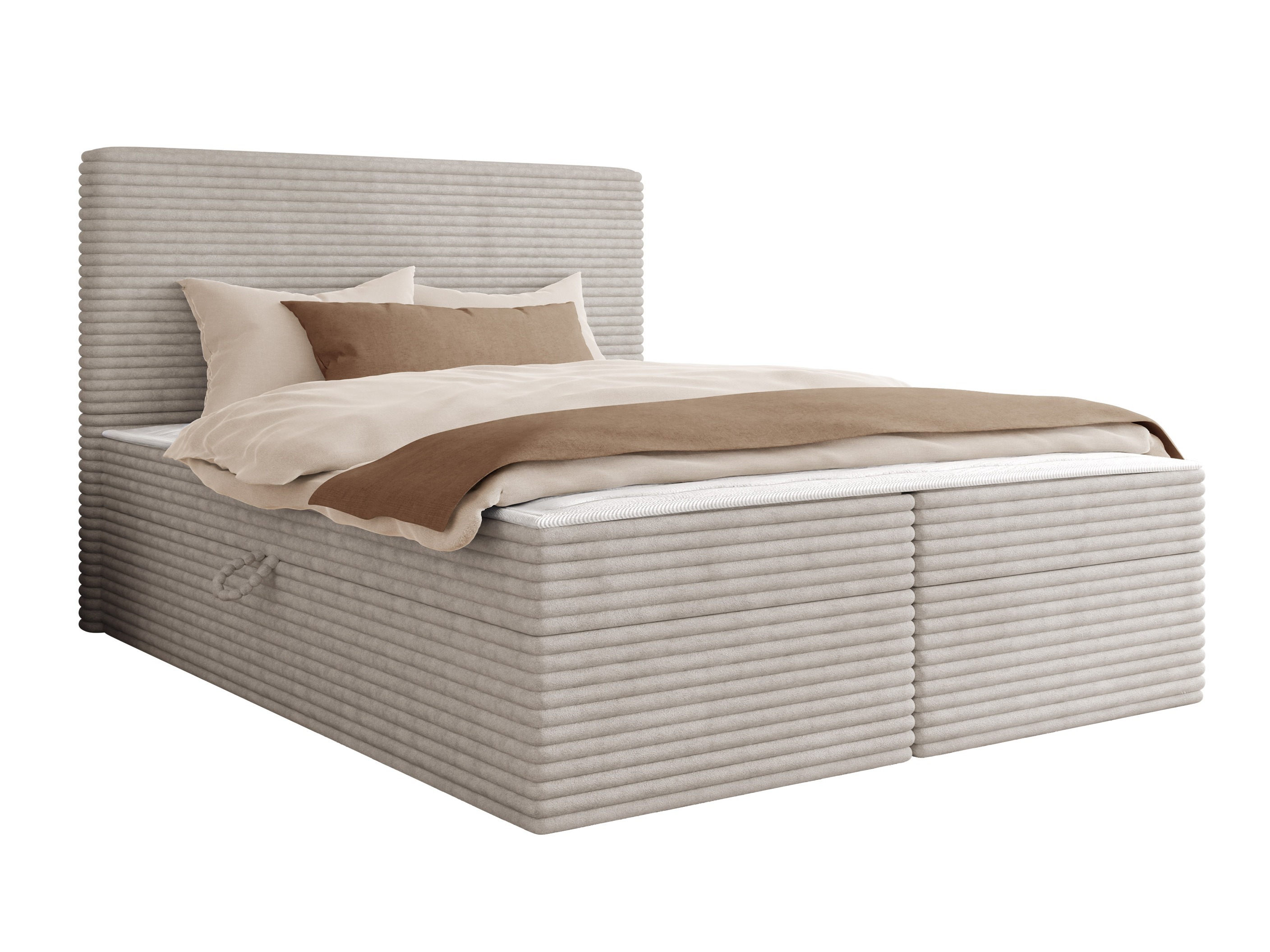 Boxspring Comfivo 502 (Ambience 04)
