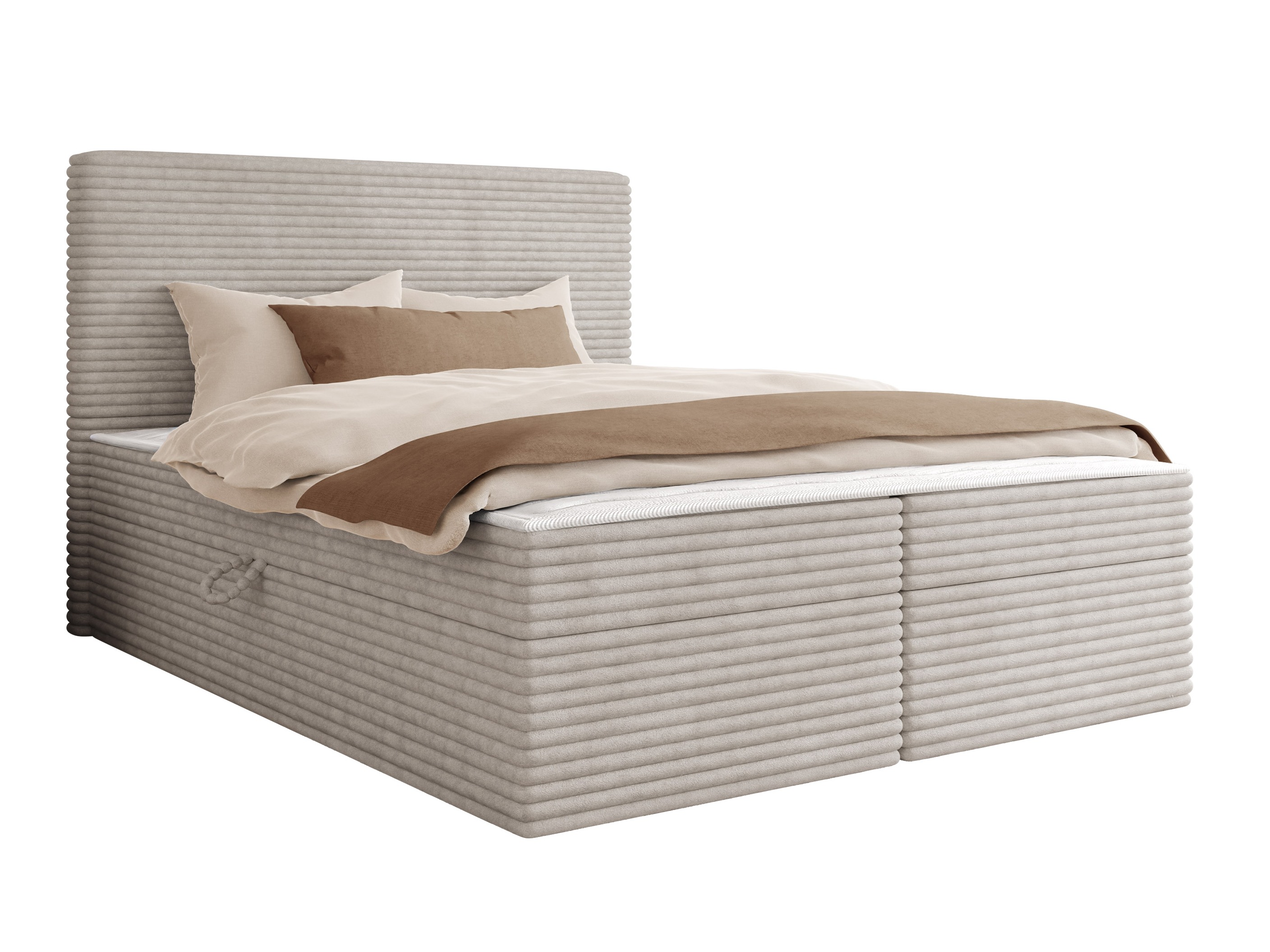 Boxspring Comfivo 502 (Ambience 04)