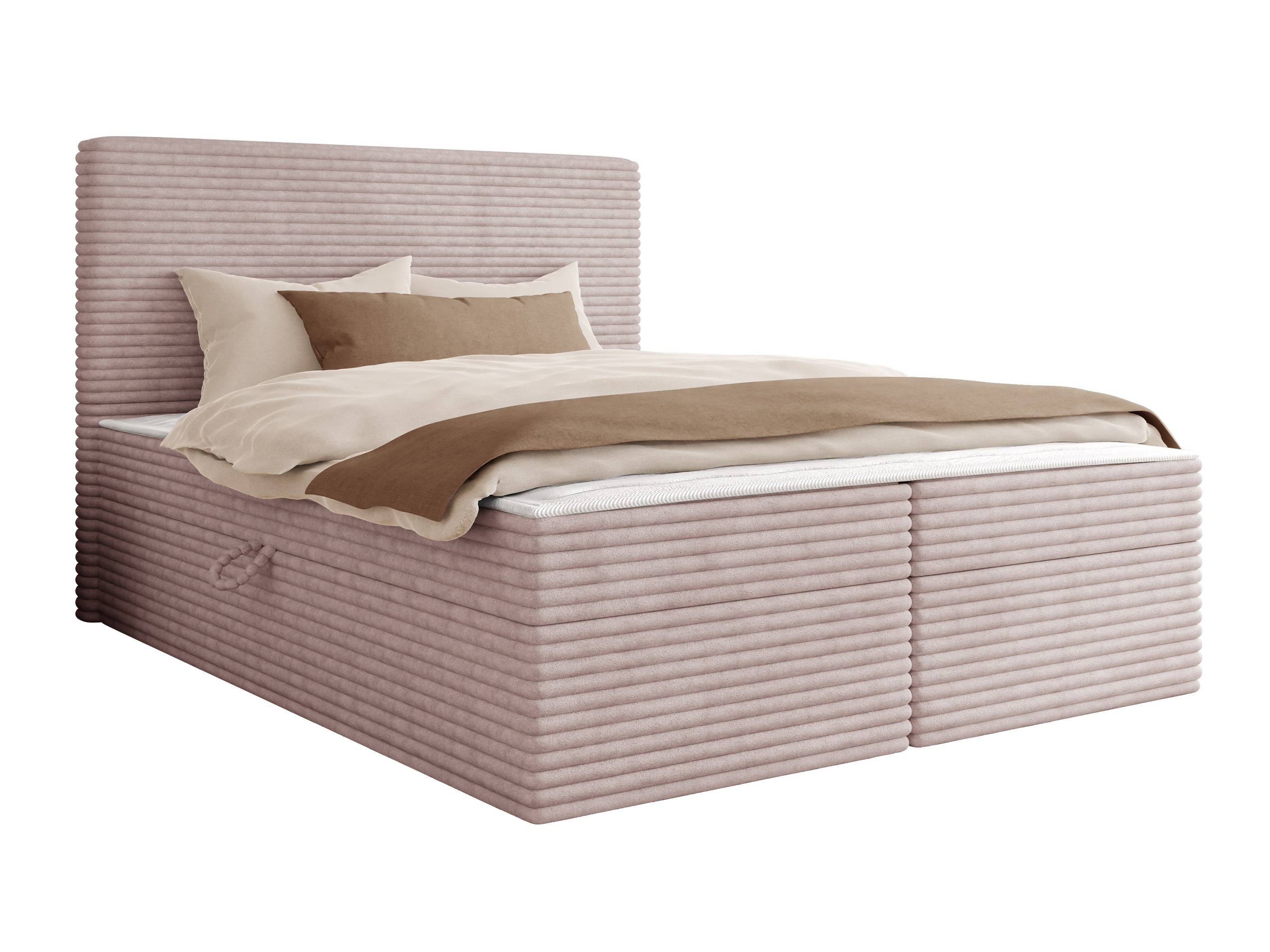 Boxspring Comfivo 502 (Ambience 15)