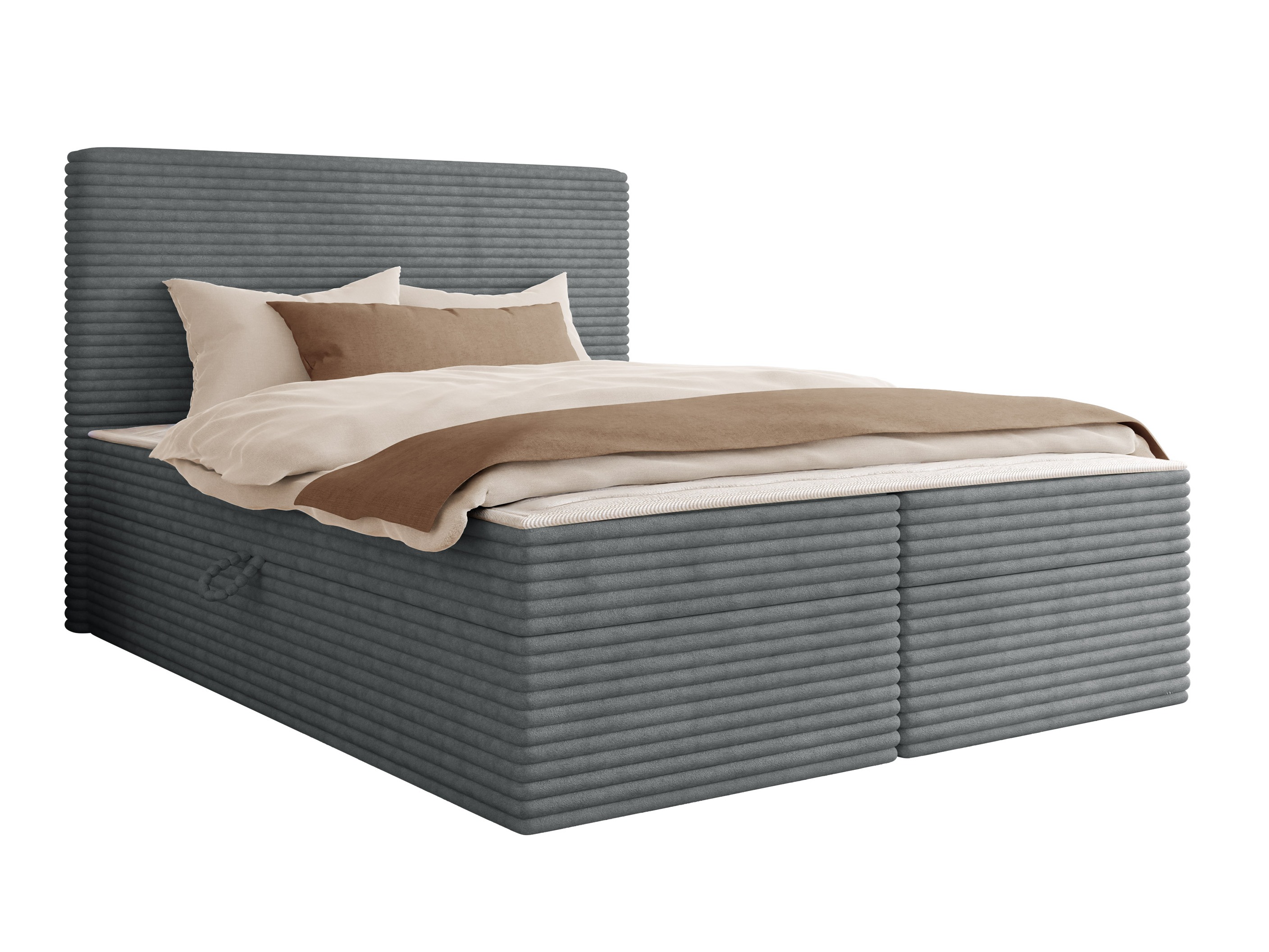 Boxspring Comfivo 502 (Ambience 19)