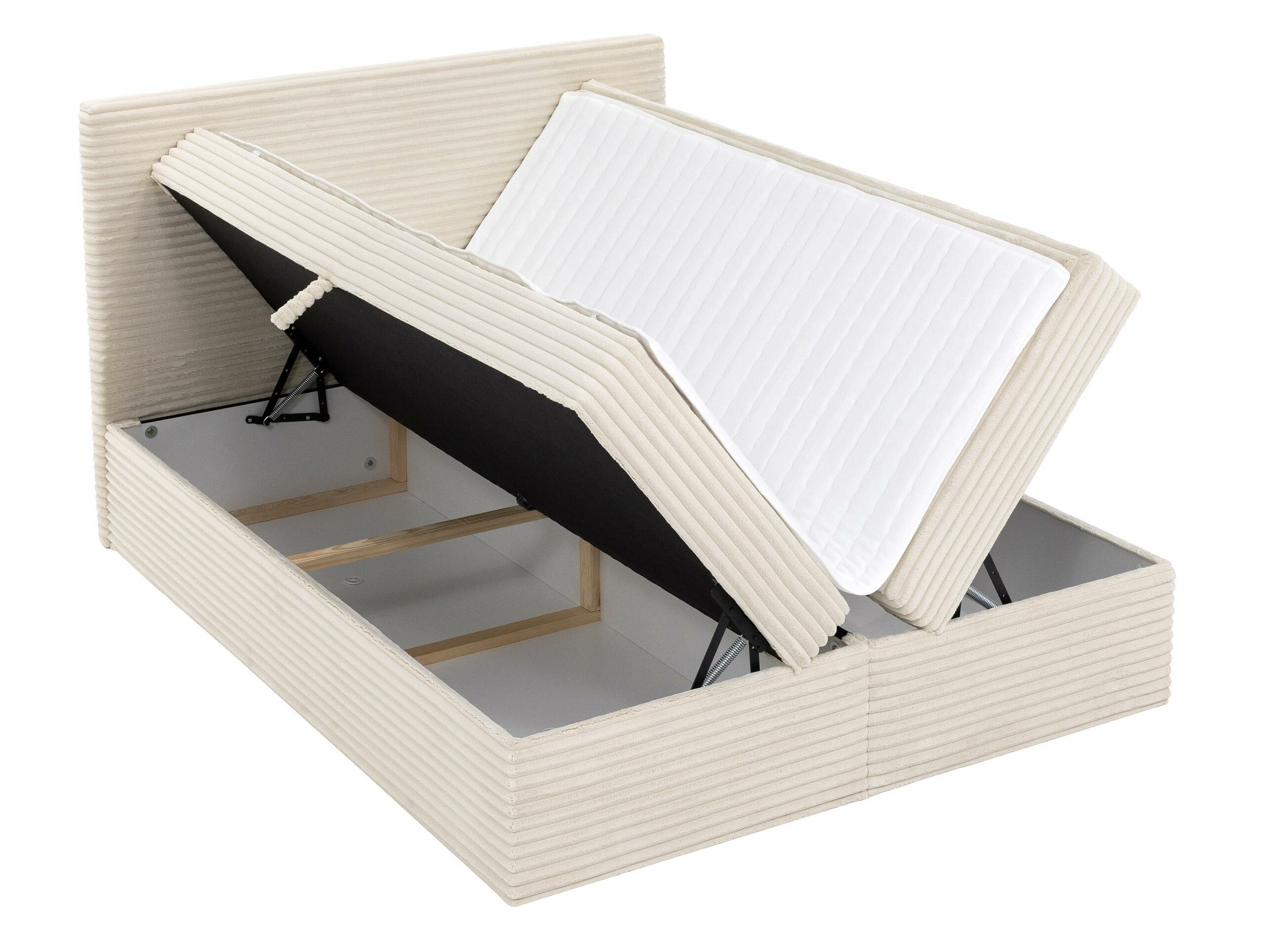 Boxspring Comfivo Arbitas (Ambience 01)