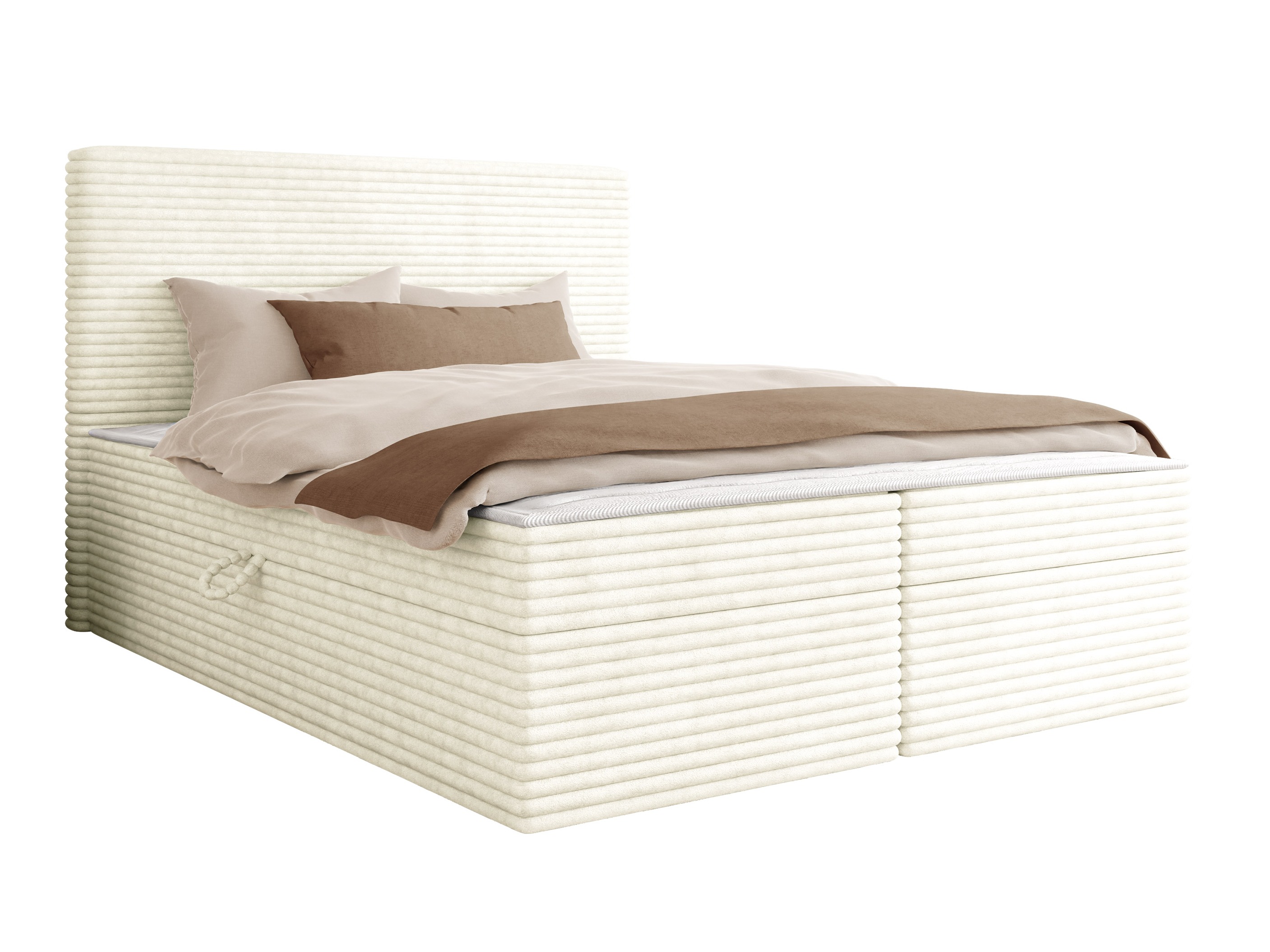 Boxspring Comfivo Arbitas (Ambience 01)