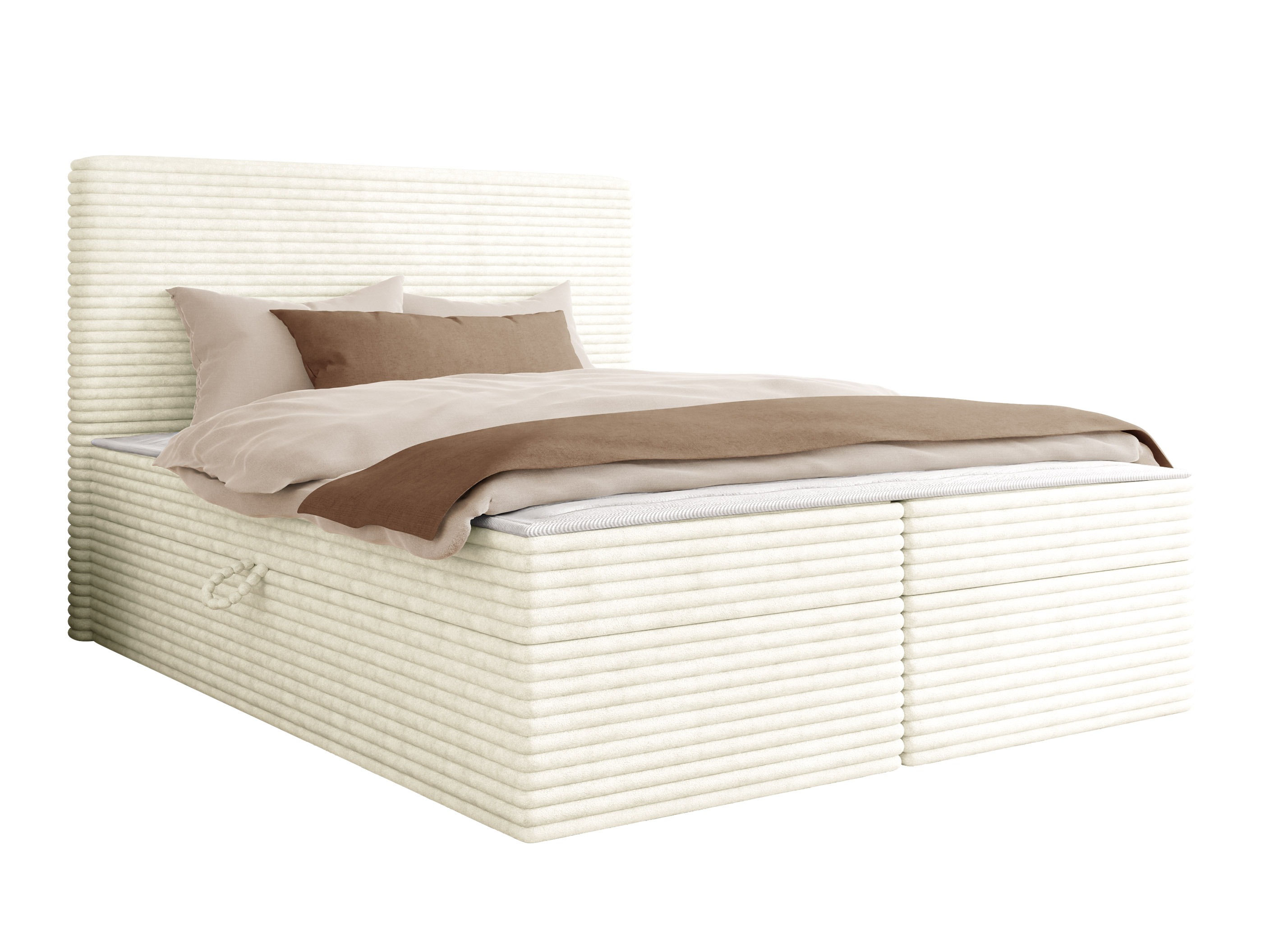 Boxspring Comfivo Arbitas (Ambience 01)