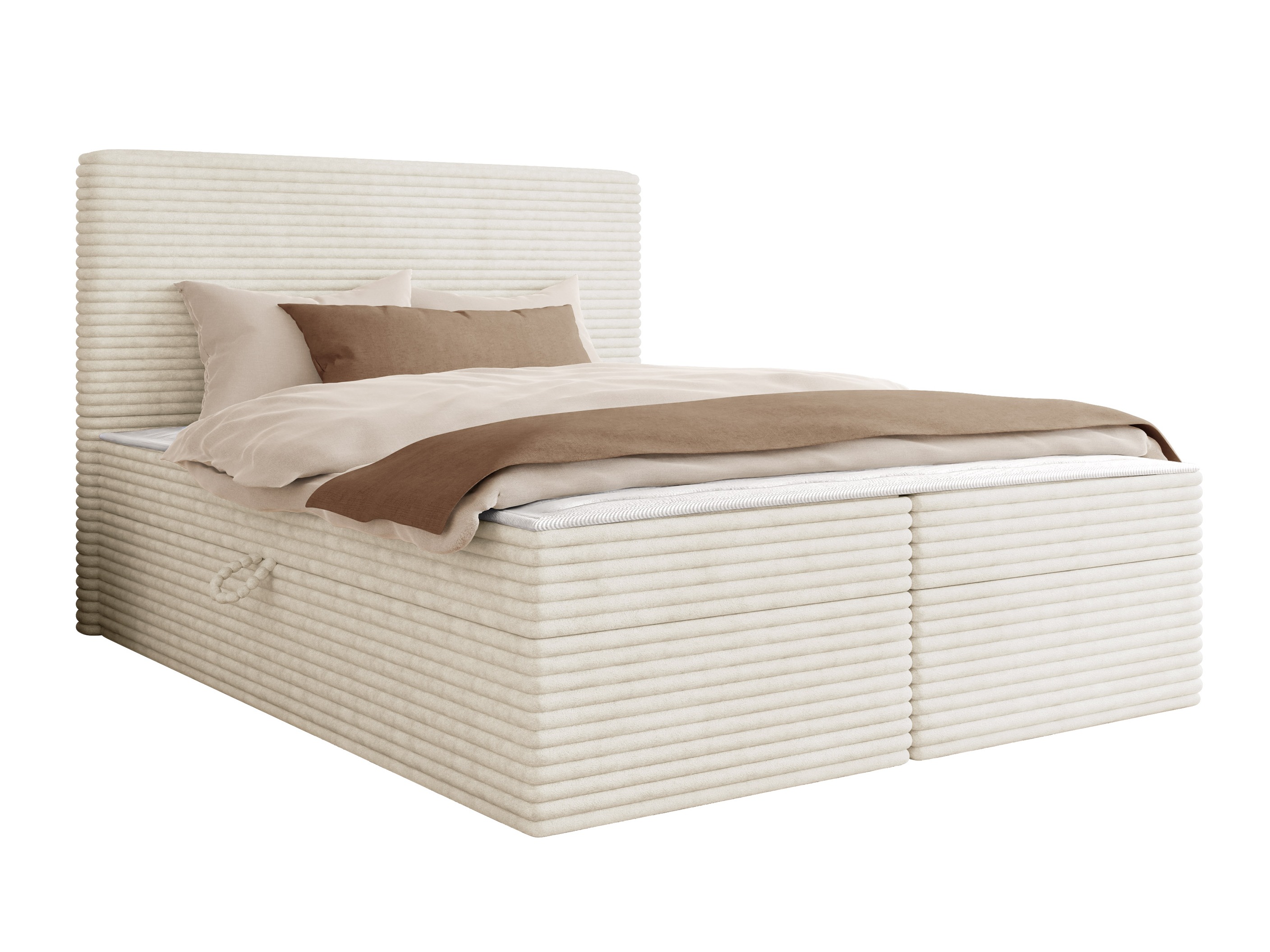 Boxspring Comfivo Arbitas (Ambience 02)