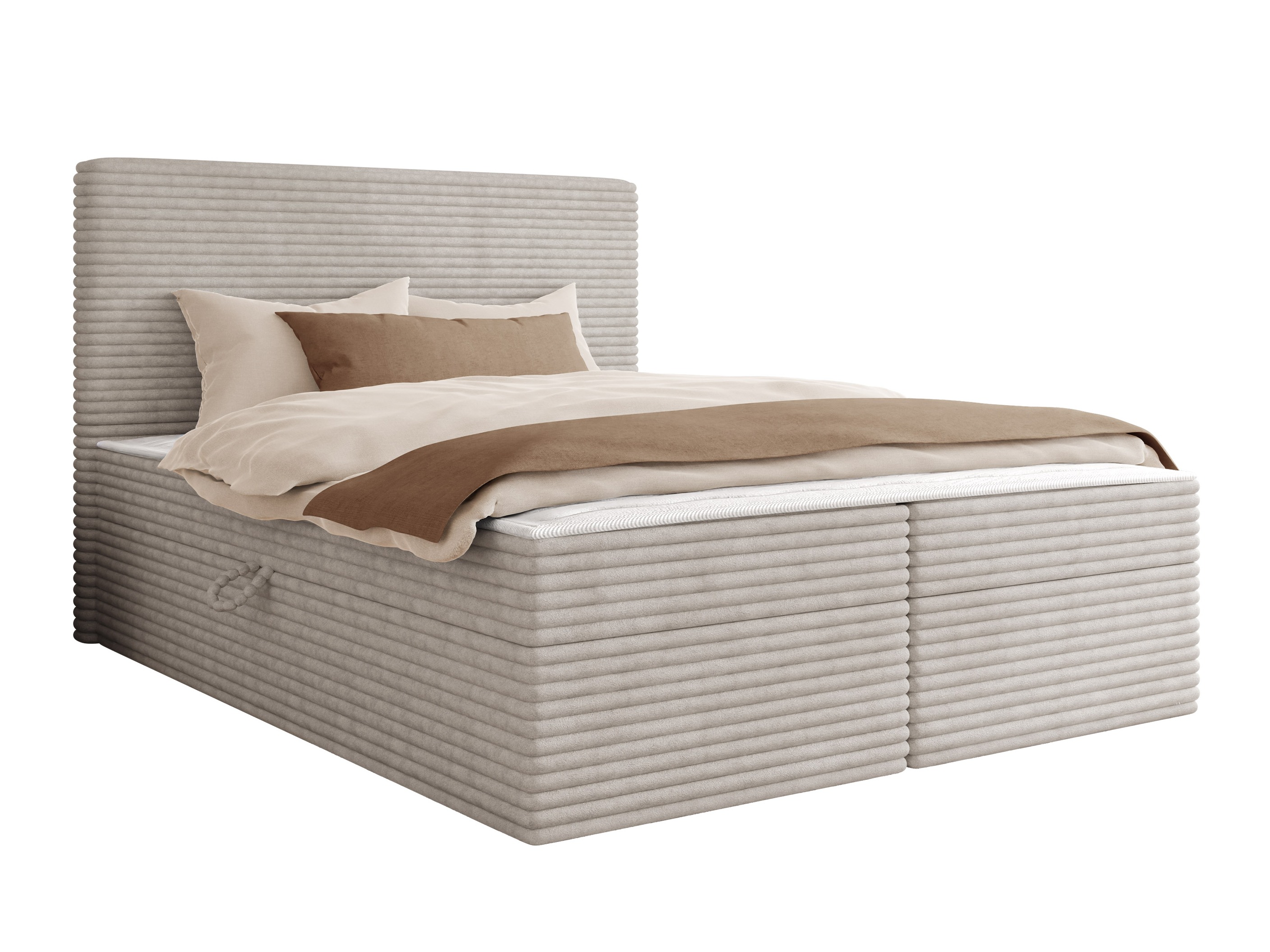 Boxspring Comfivo Arbitas (Ambience 04)