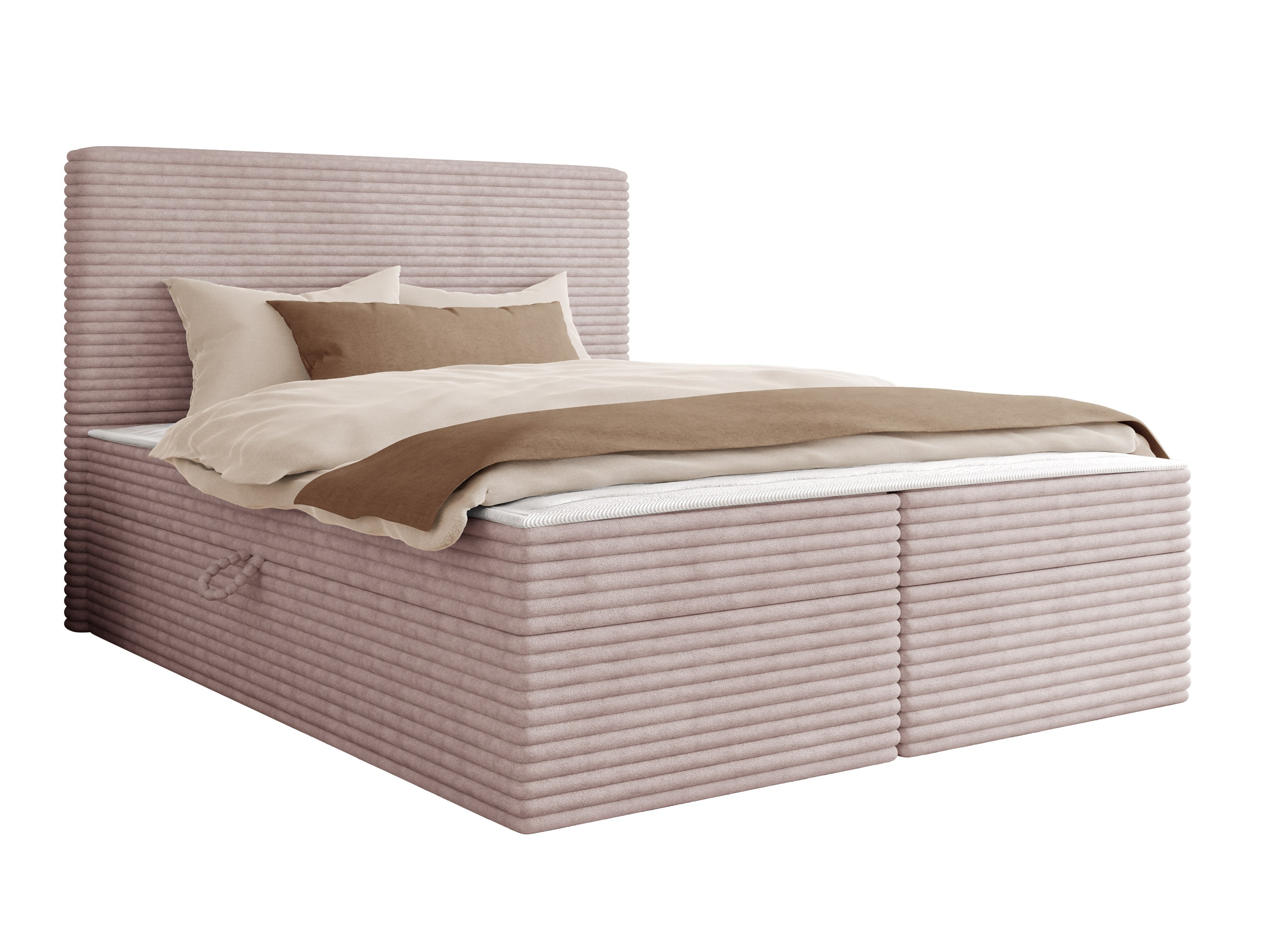 Boxspring Comfivo Arbitas (Ambience 15)