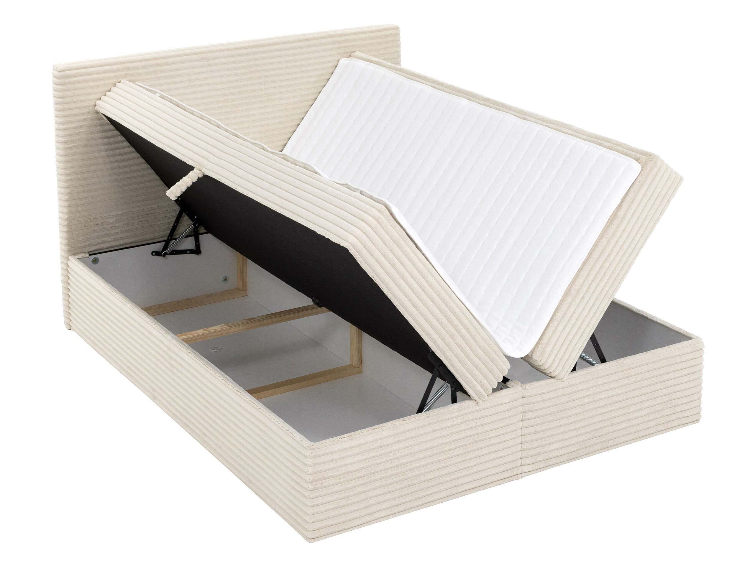 Boxspring Comfivo Arbitas (Ambience 15)