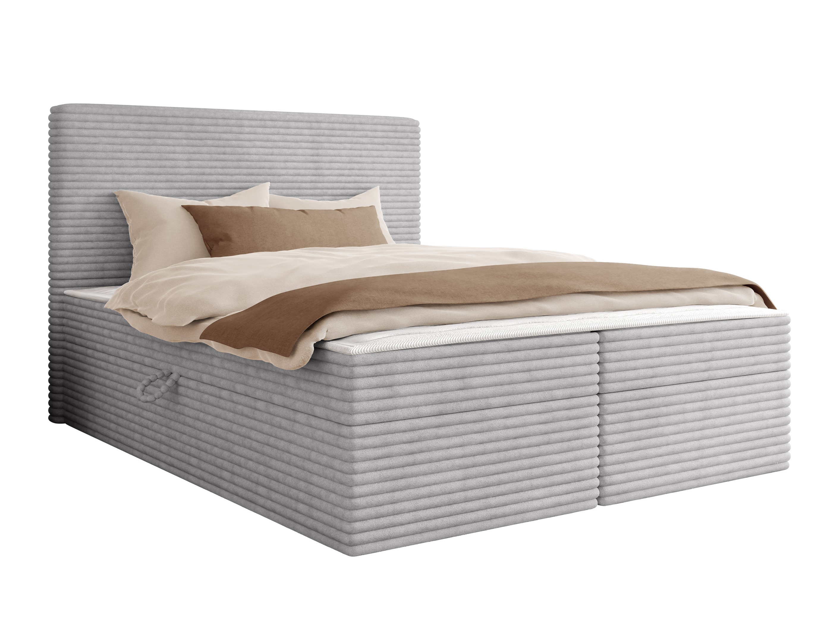 Boxspring Comfivo Arbitas (Ambience 18)