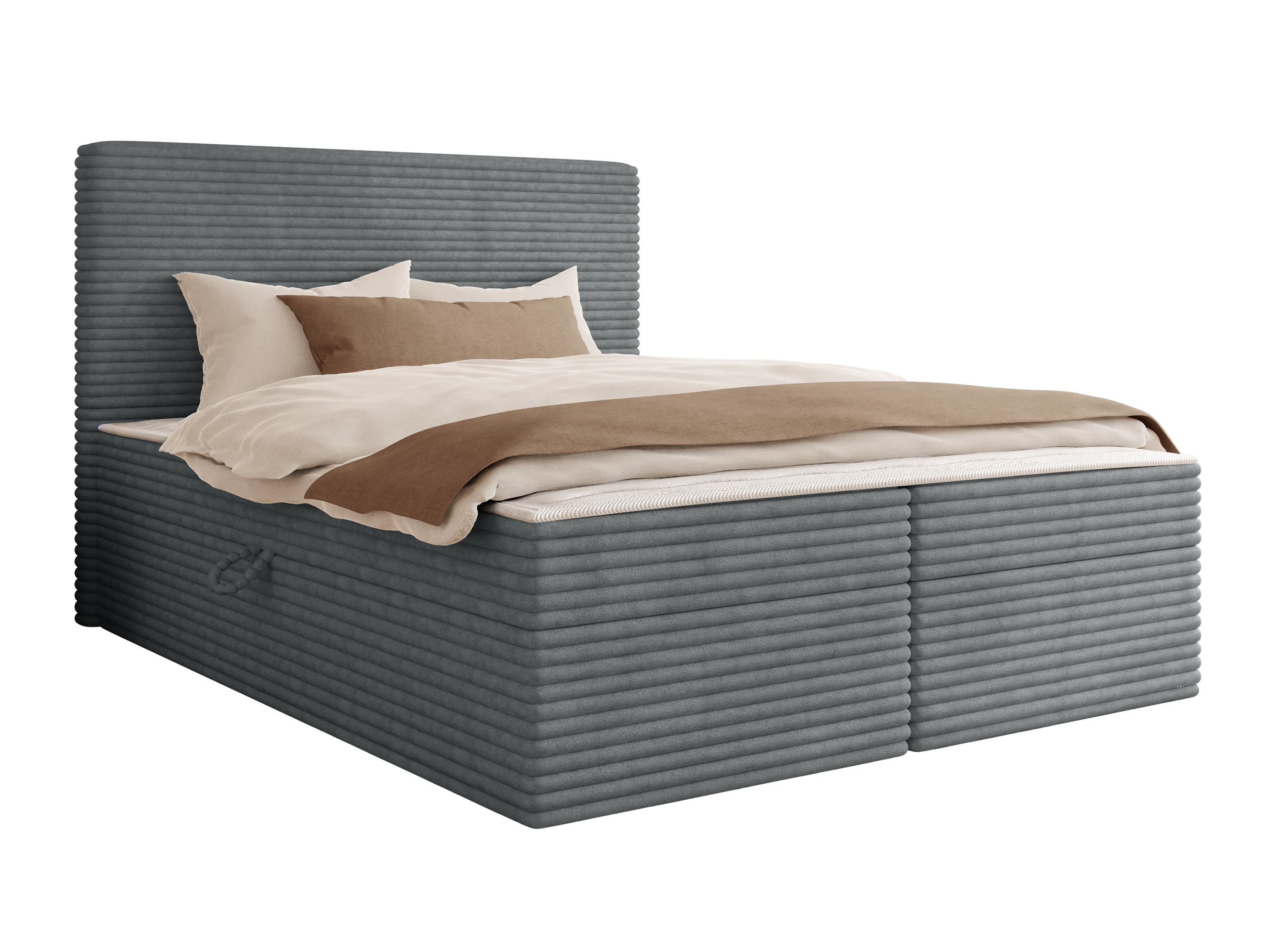 Boxspring Comfivo Arbitas (Ambience 19)