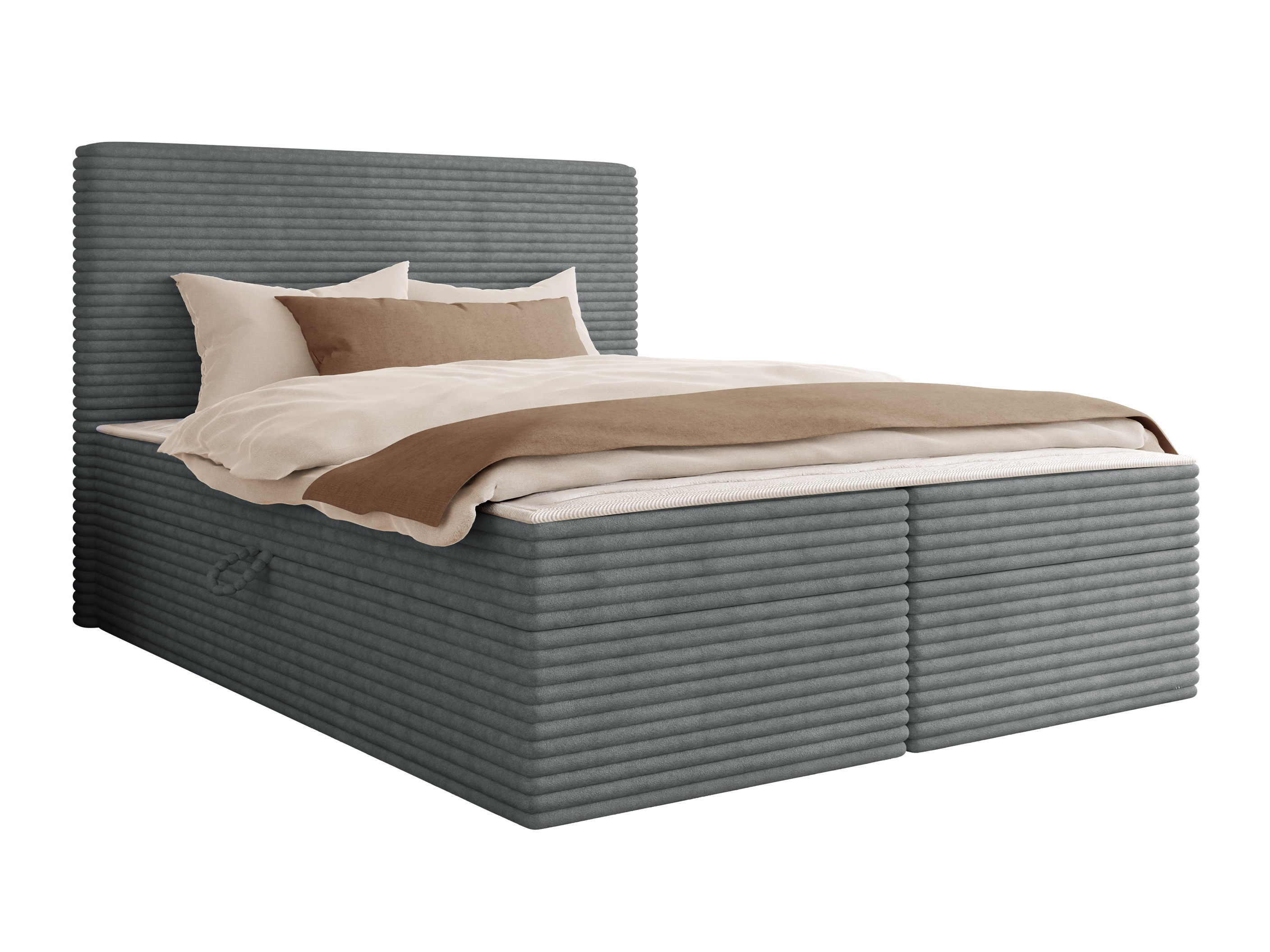 Boxspring Comfivo Arbitas (Ambience 19)