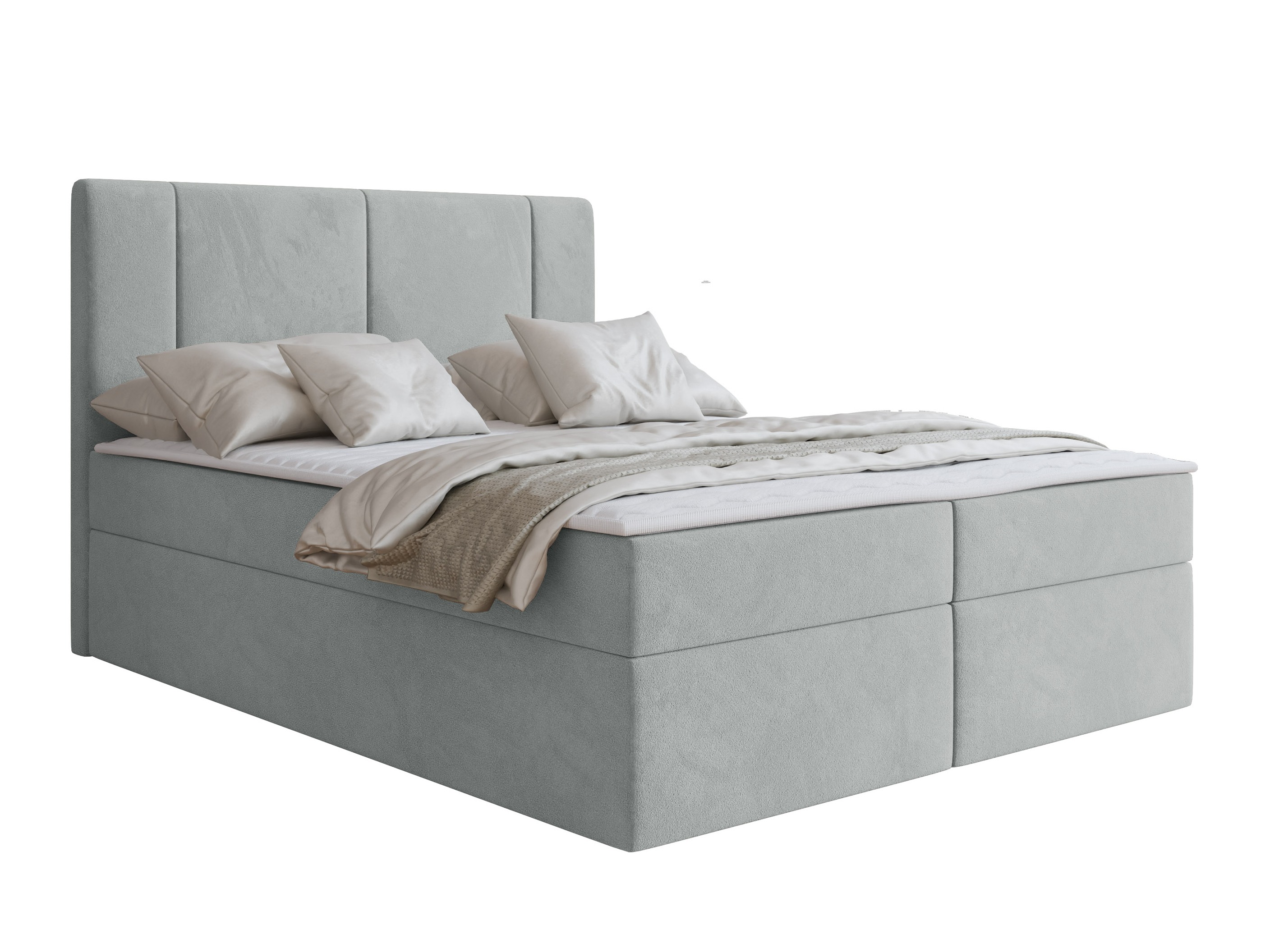 Boxspring Zanesville 101 (Manila 14)
