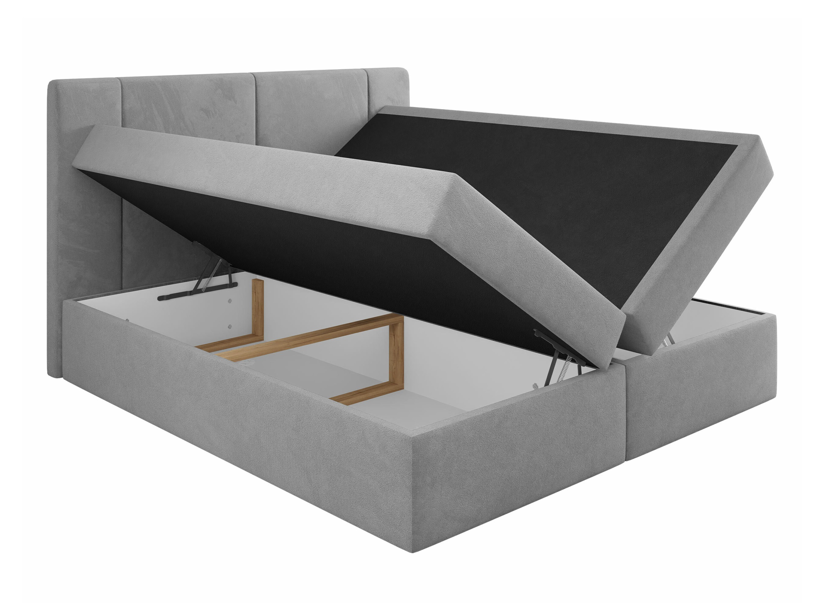 Boxspring Zanesville 101 (Manila 14)